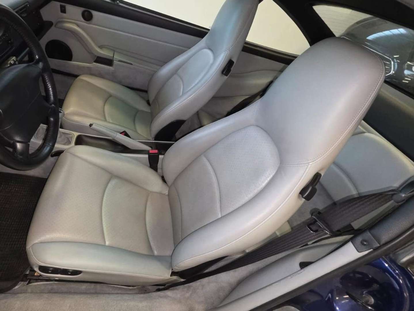 Porsche 993 Carrera 2 - 1994 - Joinsteer - #8