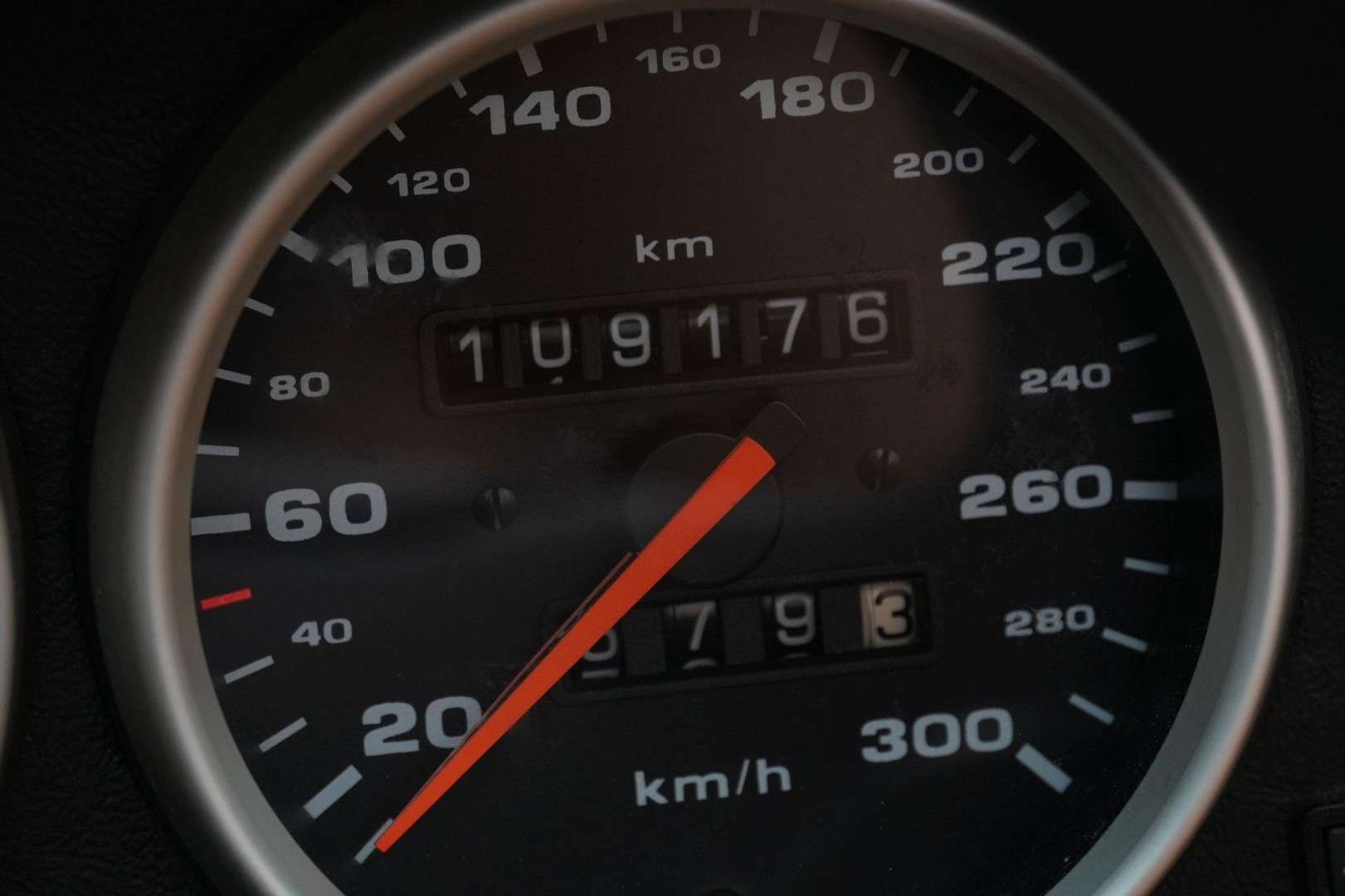 Porsche 993 Cabriolet Non Identifié - 1997 - Joinsteer - #10