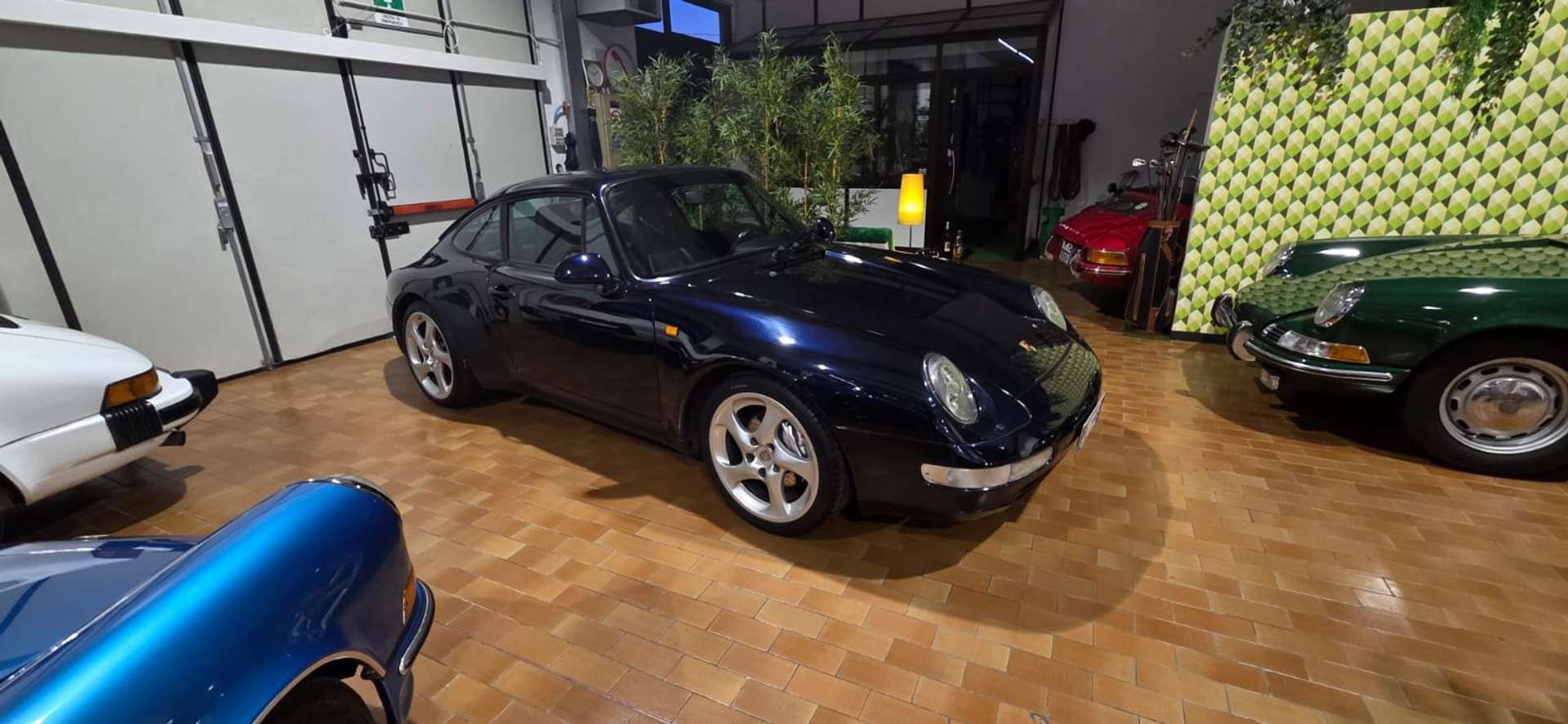 Porsche 930 Carrera2 Coupé - 1996 - Joinsteer - #2