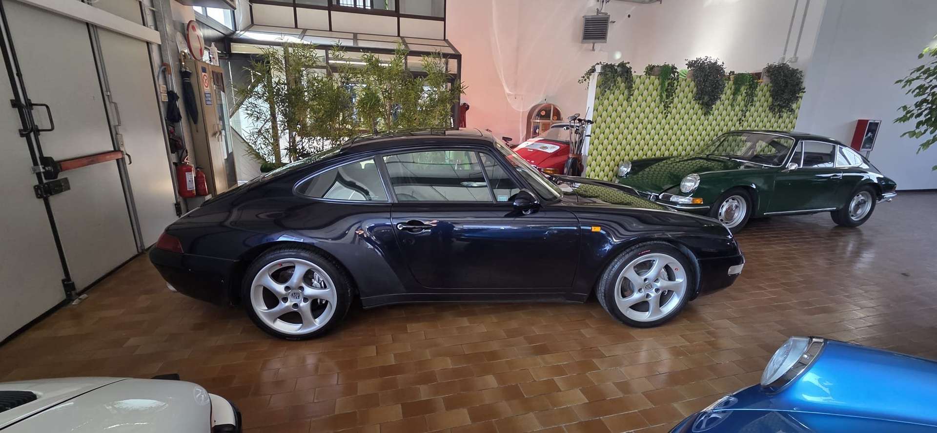 Porsche 930 Carrera2 Coupé - 1996 - Joinsteer - #6