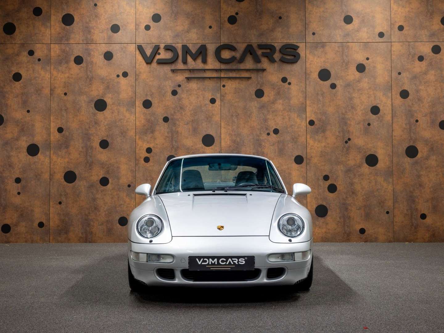 Porsche 993 Coupé Carrera 4S - 1997 - Joinsteer - #7