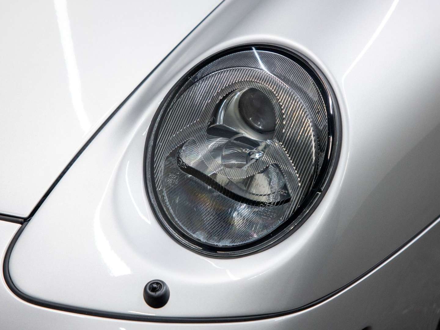 Porsche 993 Coupé Carrera 4S - 1997 - Joinsteer - #10