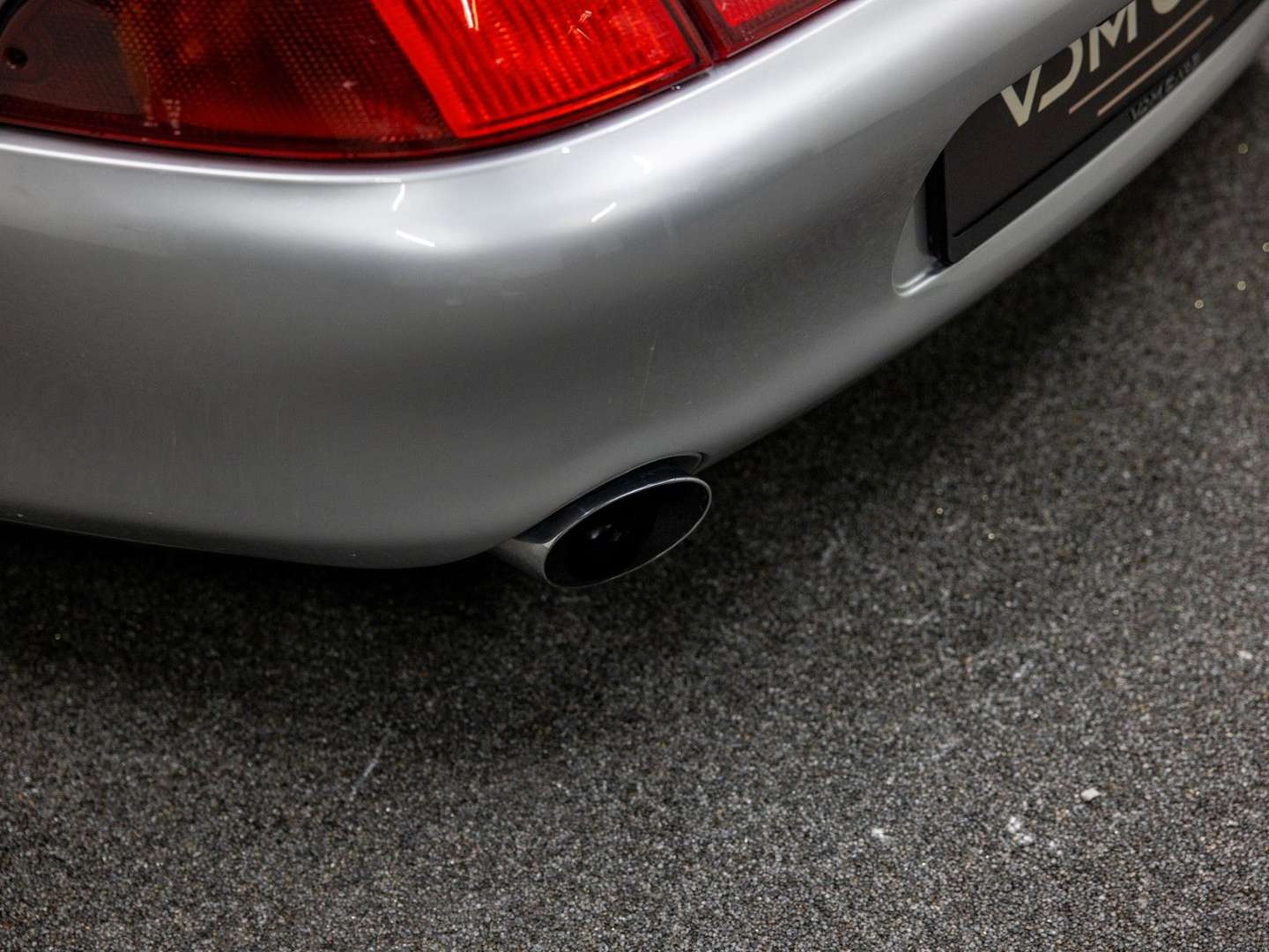 Porsche 993 Coupé Carrera 4S - 1997 - Joinsteer - #11