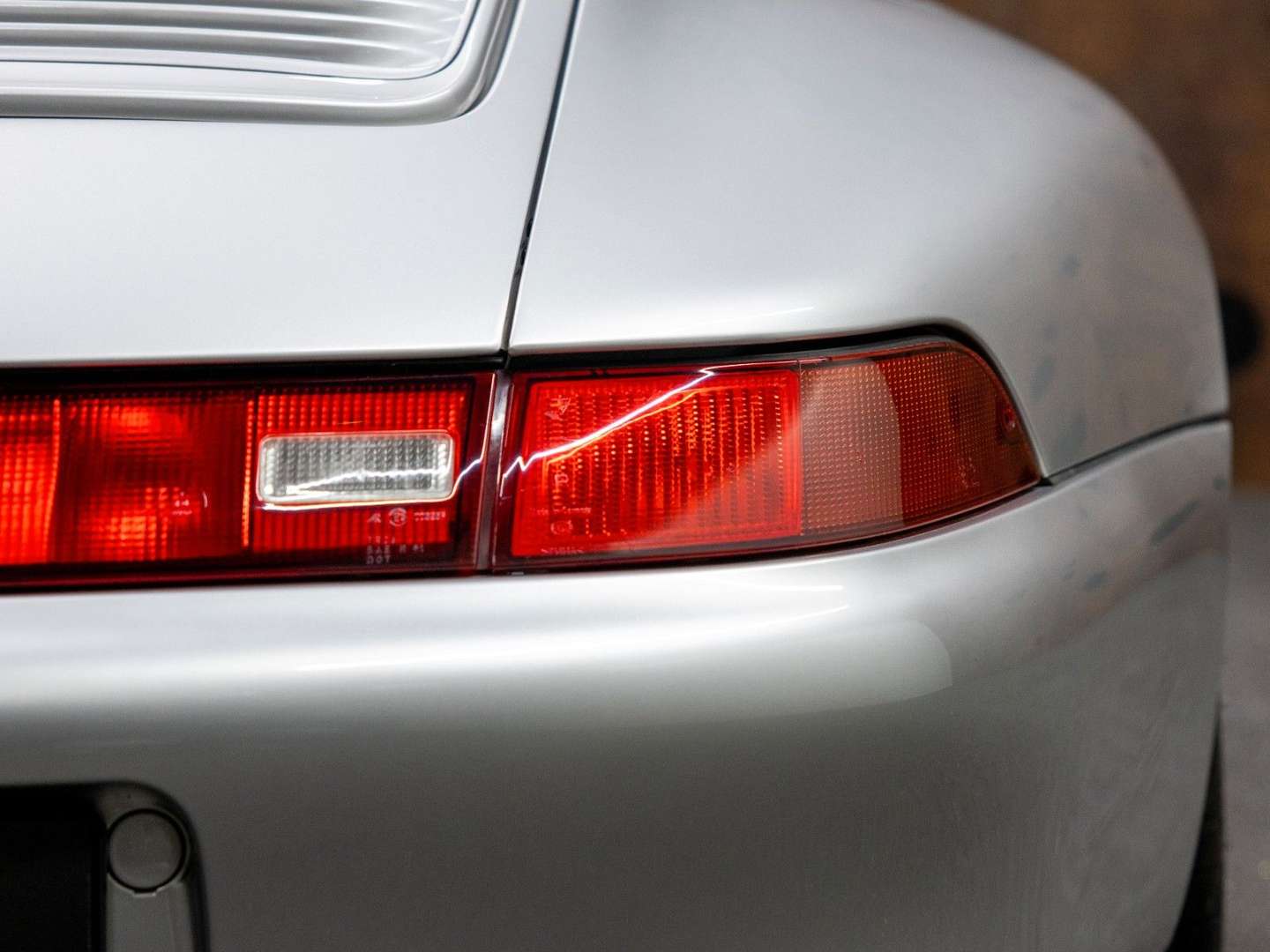 Porsche 993 Coupé Carrera 4S - 1997 - Joinsteer - #12