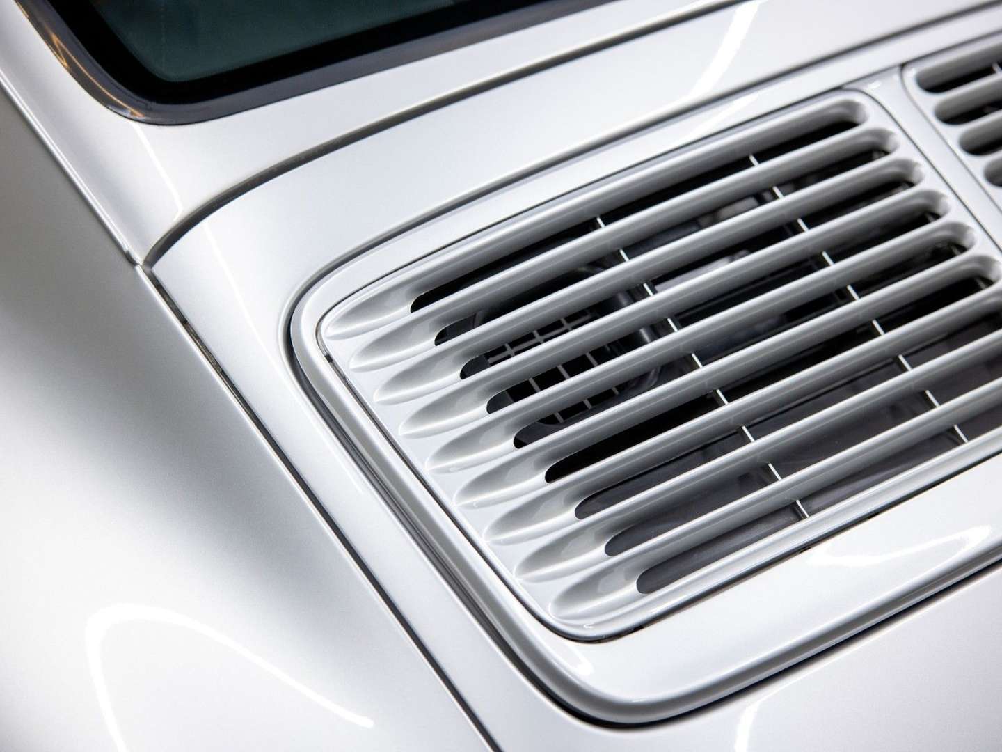 Porsche 993 Coupé Carrera 4S - 1997 - Joinsteer - #13