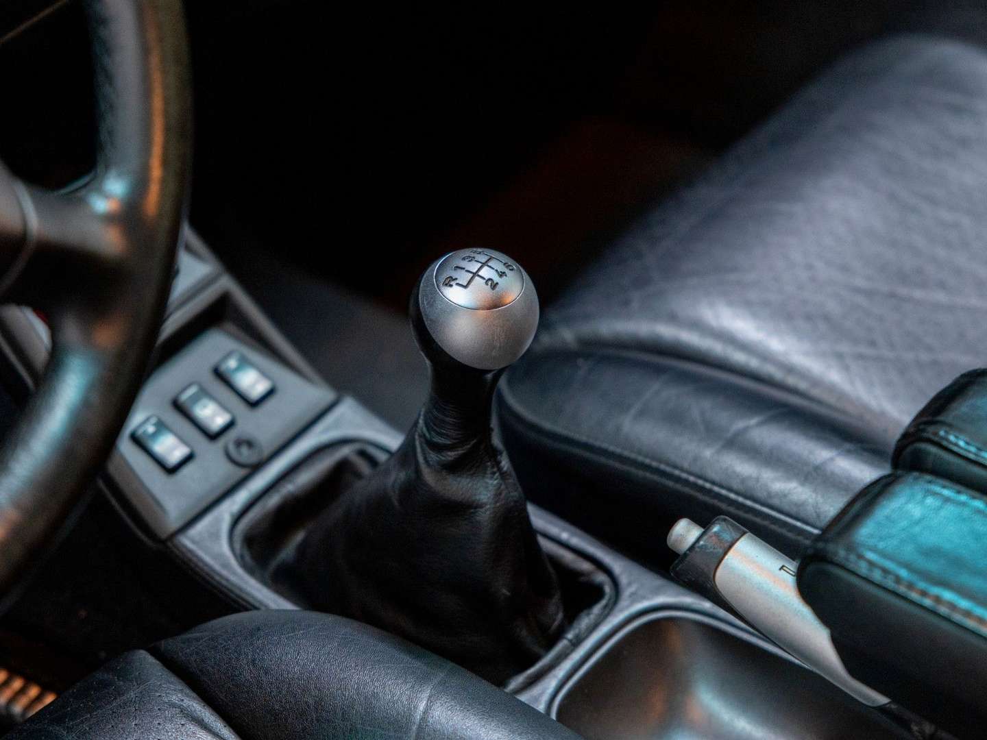 Porsche 993 Coupé Carrera 4S - 1997 - Joinsteer - #21