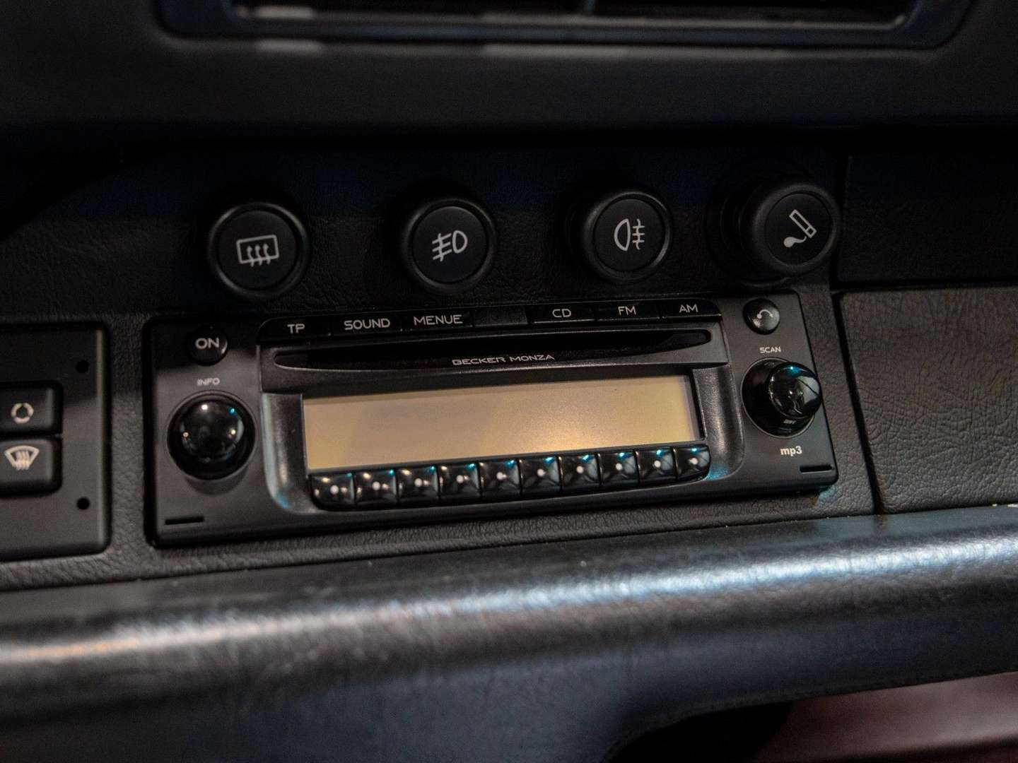 Porsche 993 Coupé Carrera 4S - 1997 - Joinsteer - #22