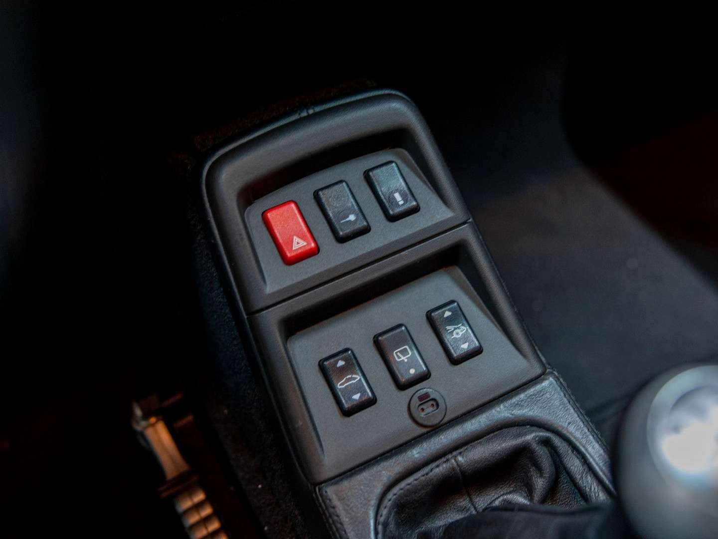 Porsche 993 Coupé Carrera 4S - 1997 - Joinsteer - #23