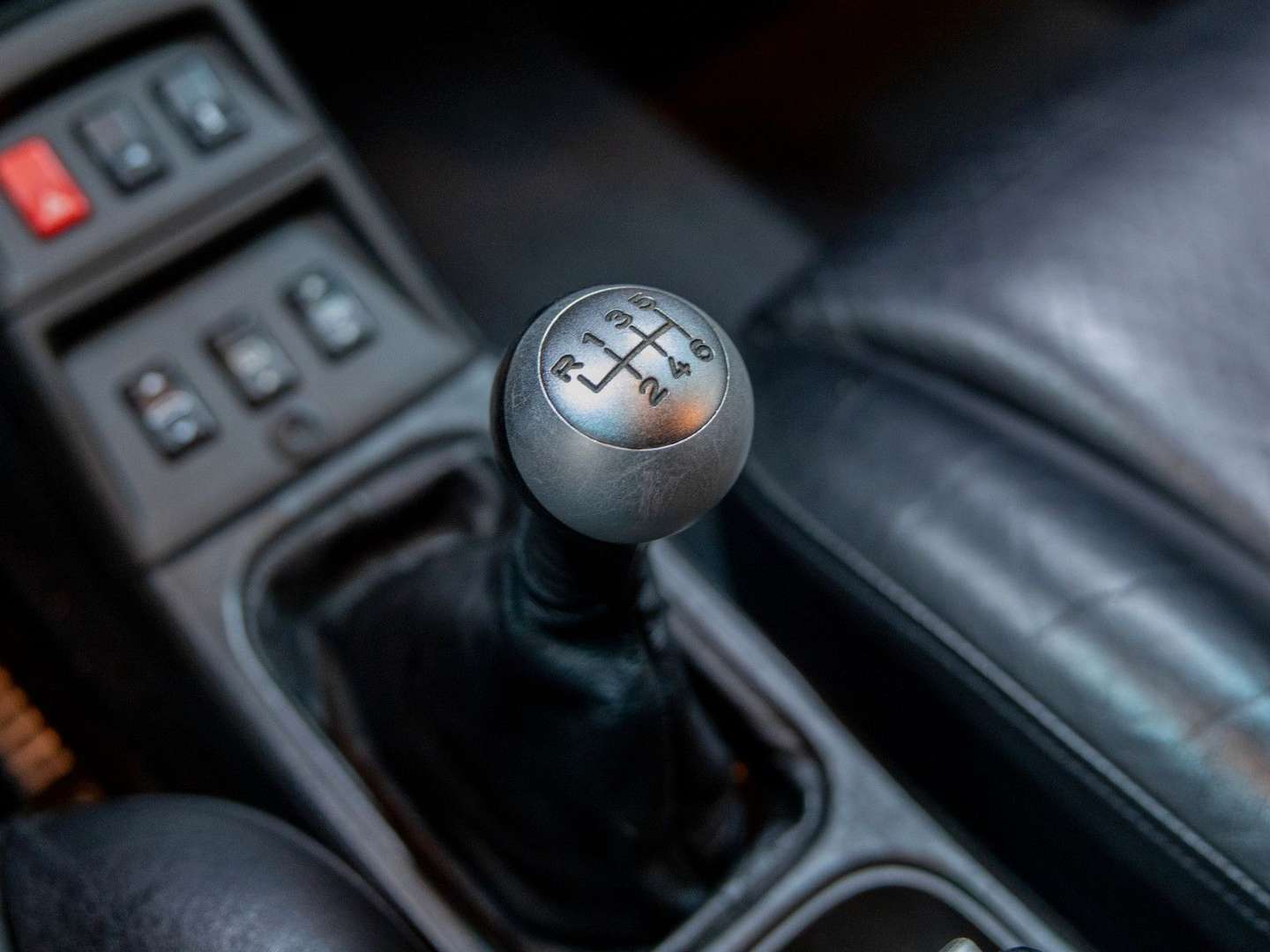 Porsche 993 Coupé Carrera 4S - 1997 - Joinsteer - #24