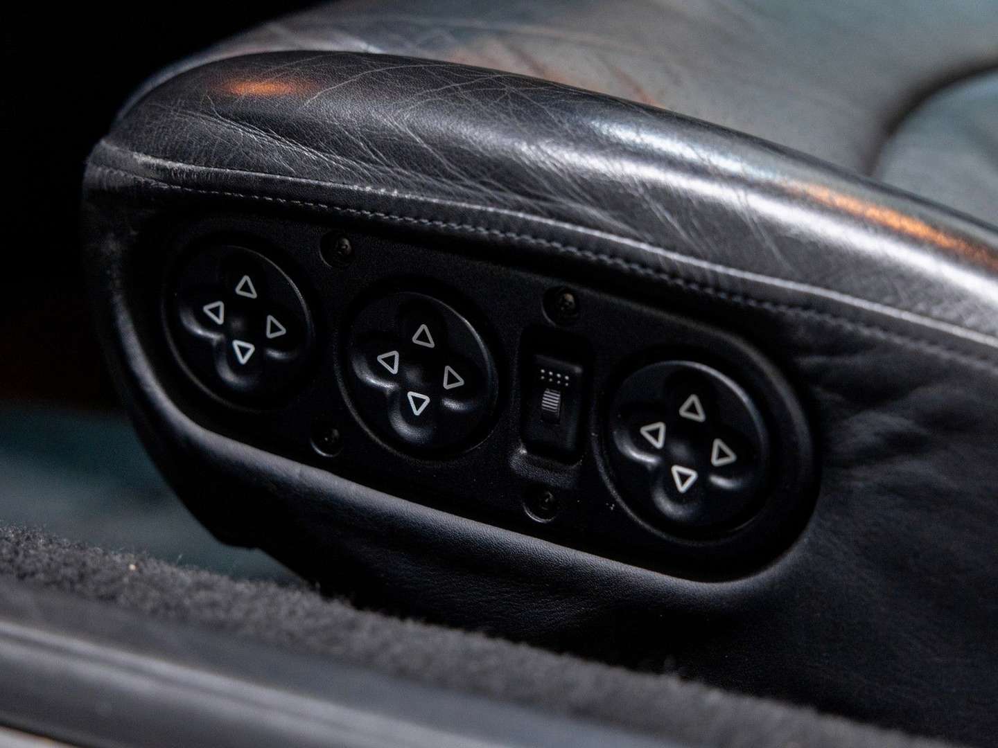 Porsche 993 Coupé Carrera 4S - 1997 - Joinsteer - #26