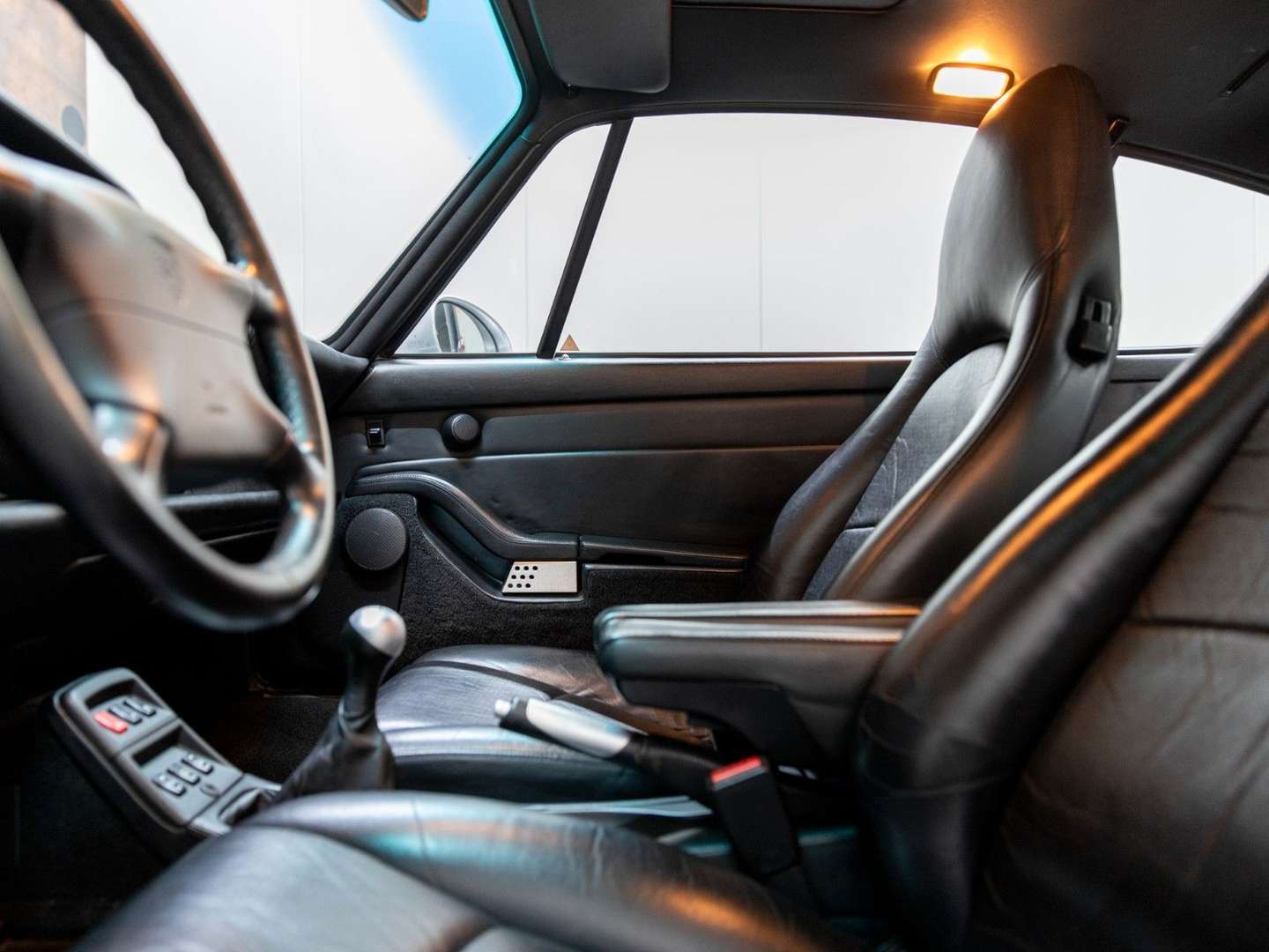 Porsche 993 Coupé Carrera 4S - 1997 - Joinsteer - #29