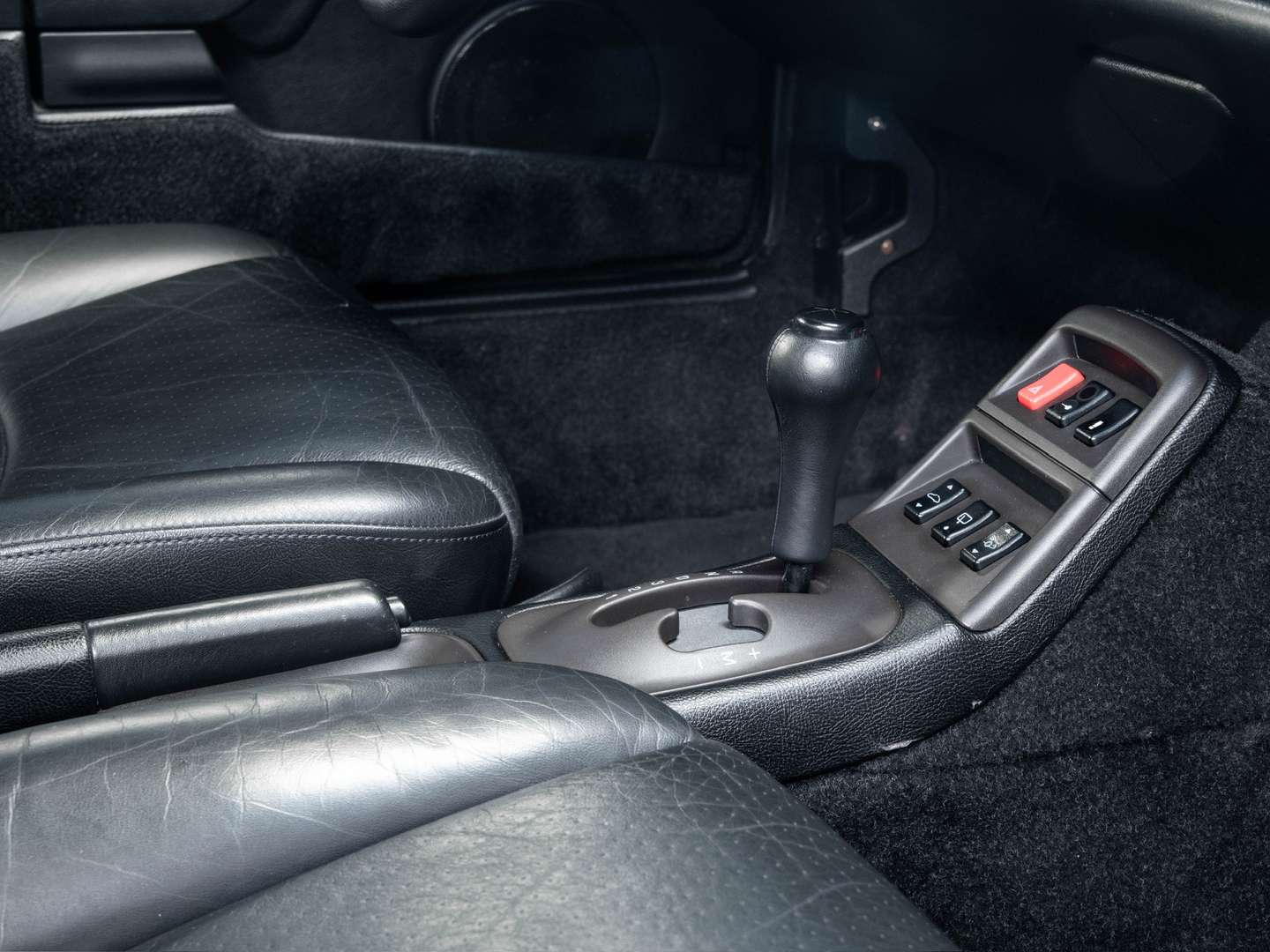 Porsche 930 Non Identifié - 1996 - Joinsteer - #16