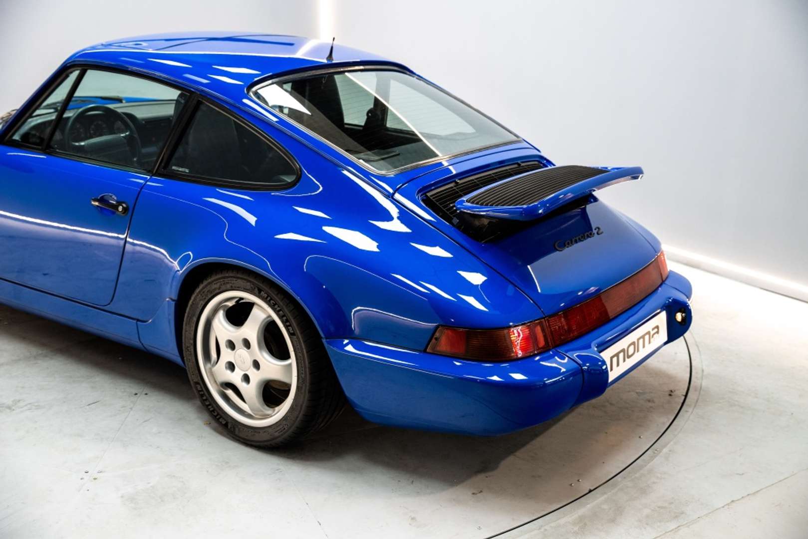 Porsche 964 3.6 Carrera 2 - 1992 - Joinsteer - #10