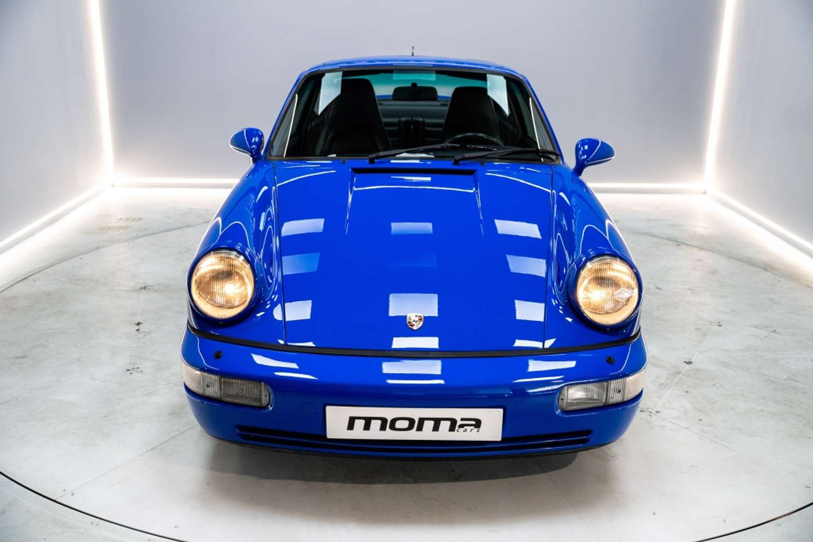 Porsche 964 3.6 Carrera 2 - 1992 - Joinsteer - #15