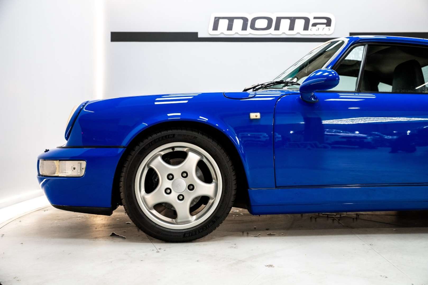 Porsche 964 3.6 Carrera 2 - 1992 - Joinsteer - #18