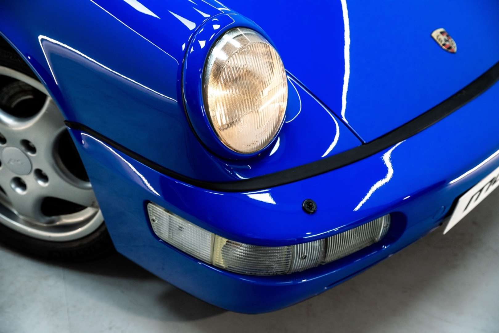 Porsche 964 3.6 Carrera 2 - 1992 - Joinsteer - #22