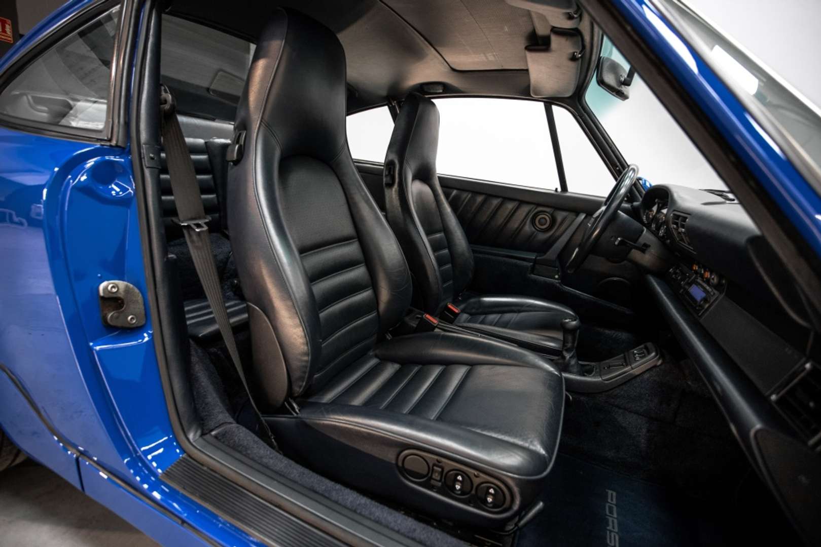 Porsche 964 3.6 Carrera 2 - 1992 - Joinsteer - #31