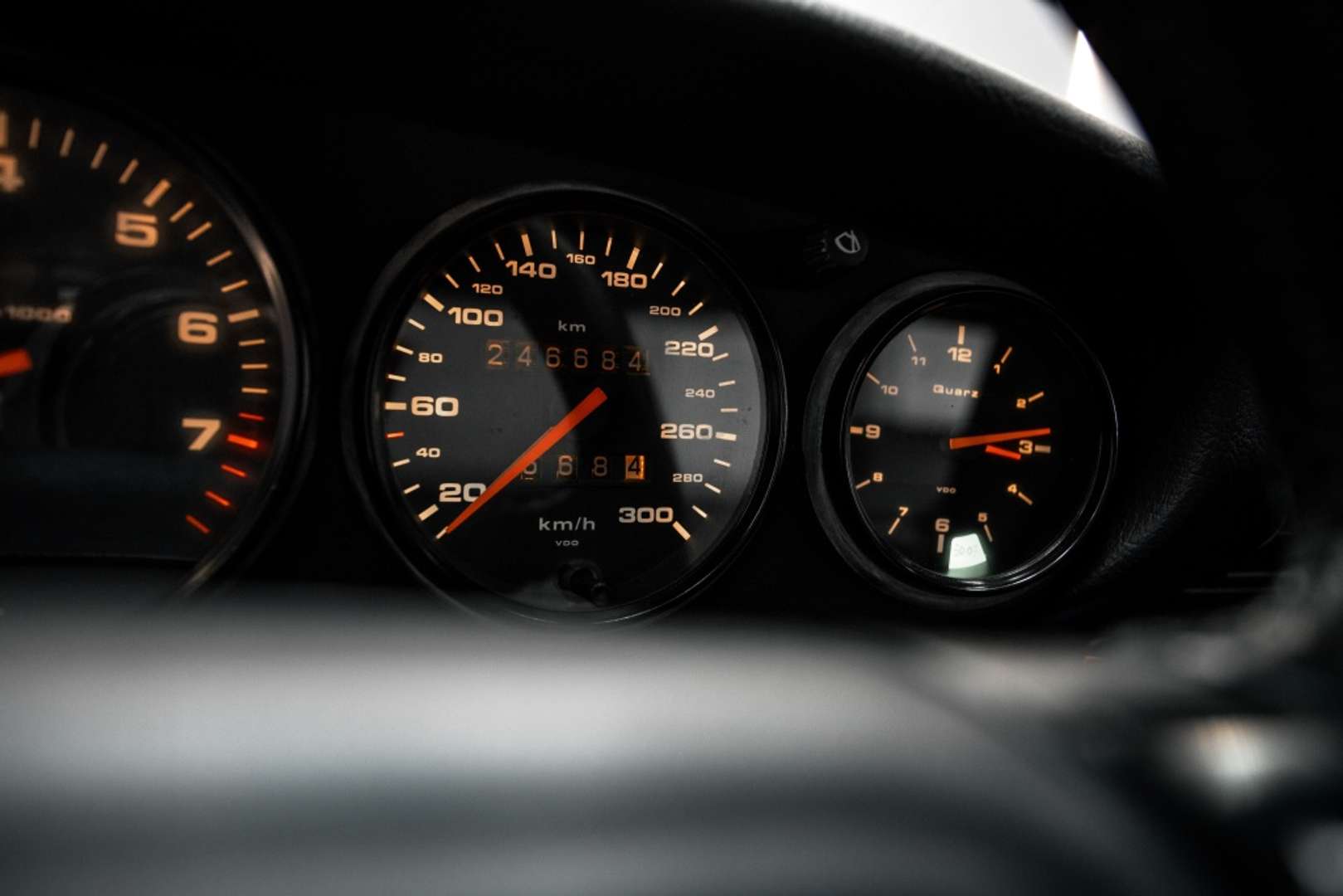 Porsche 964 3.6 Carrera 2 - 1992 - Joinsteer - #43