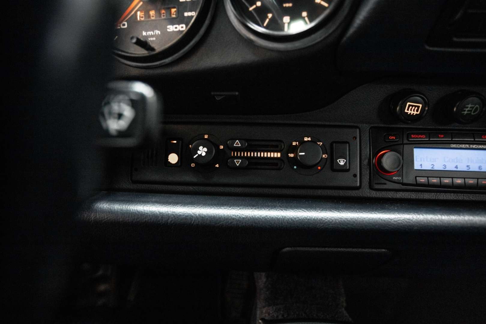 Porsche 964 3.6 Carrera 2 - 1992 - Joinsteer - #46