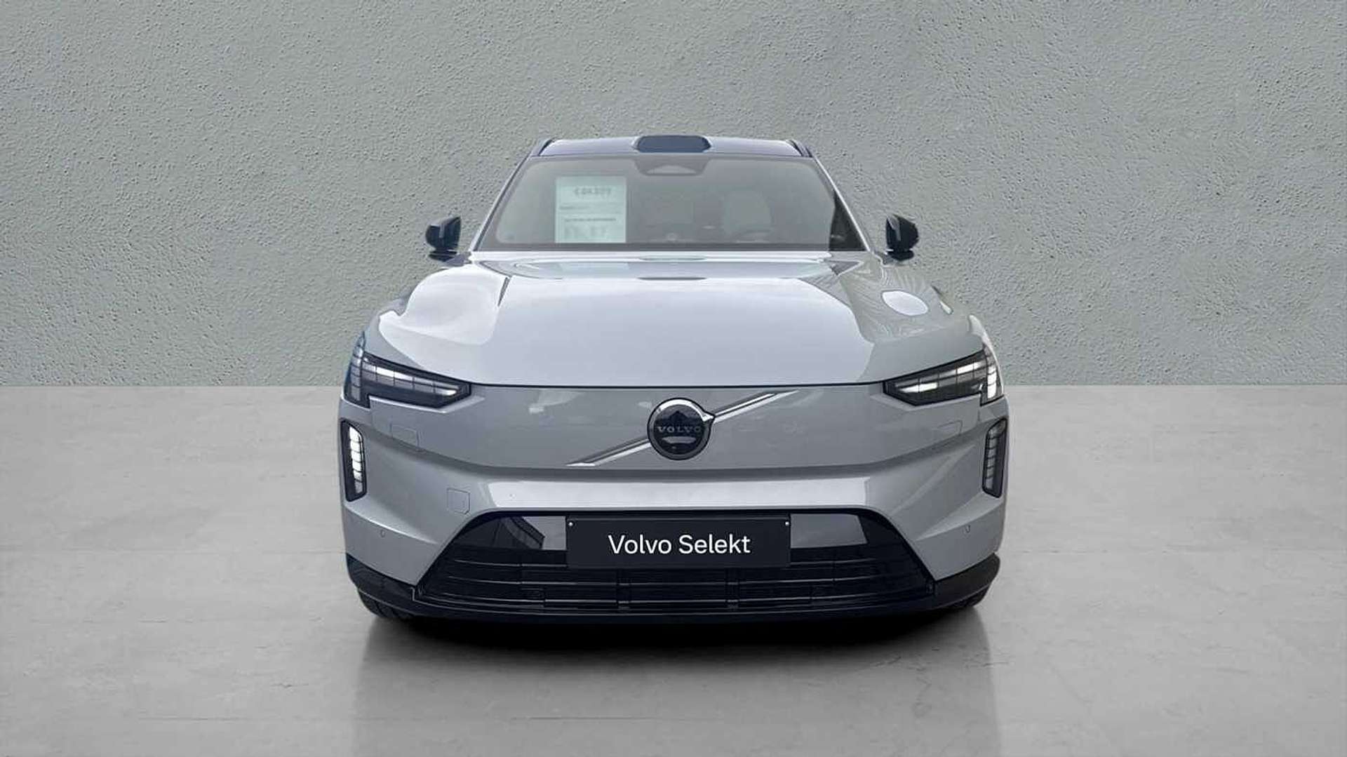 Volvo EX90 Ultra Twin Motor Performance - 2024 - Joinsteer - #9