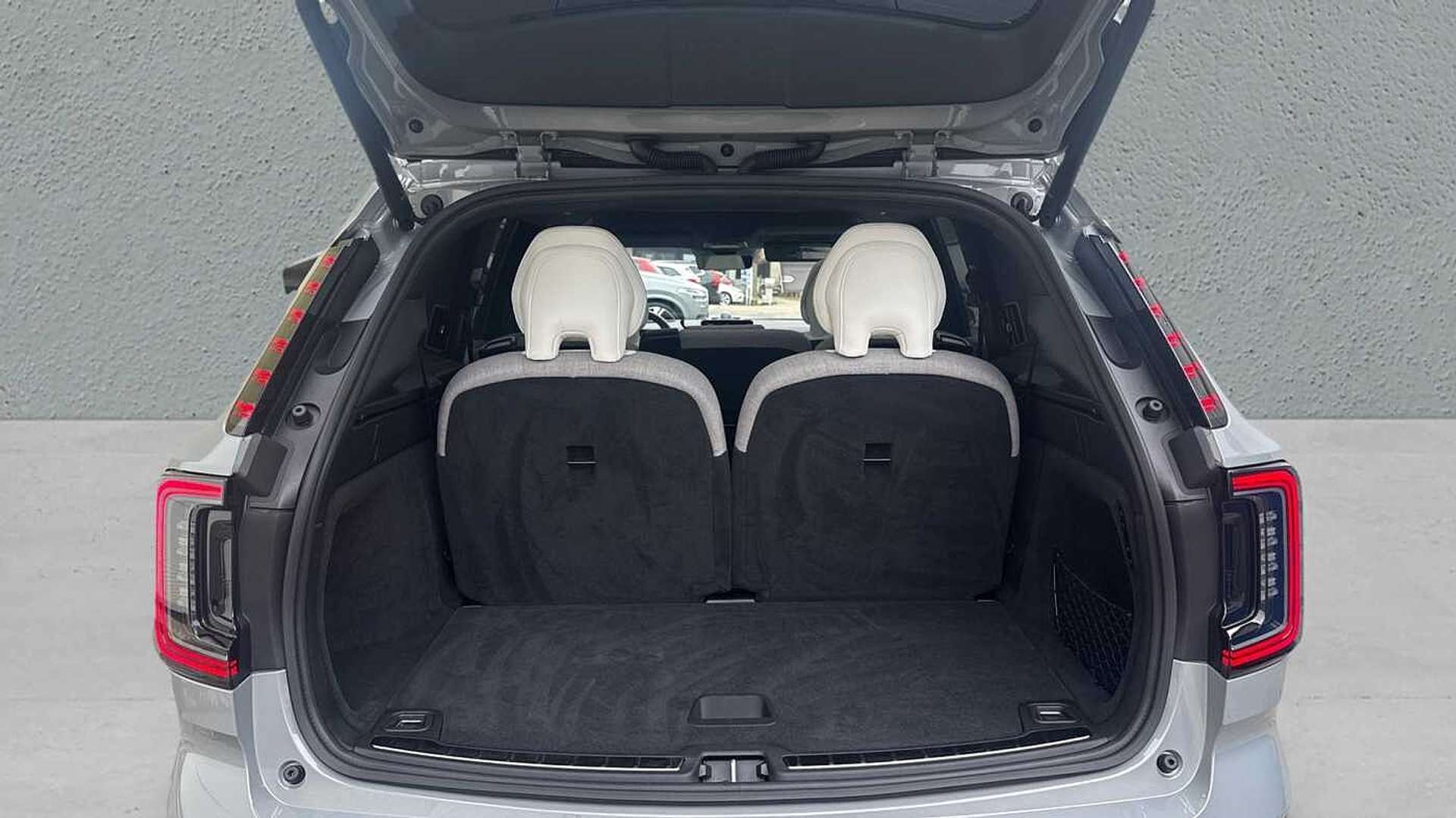 Volvo EX90 Ultra Twin Motor Performance - 2024 - Joinsteer - #14