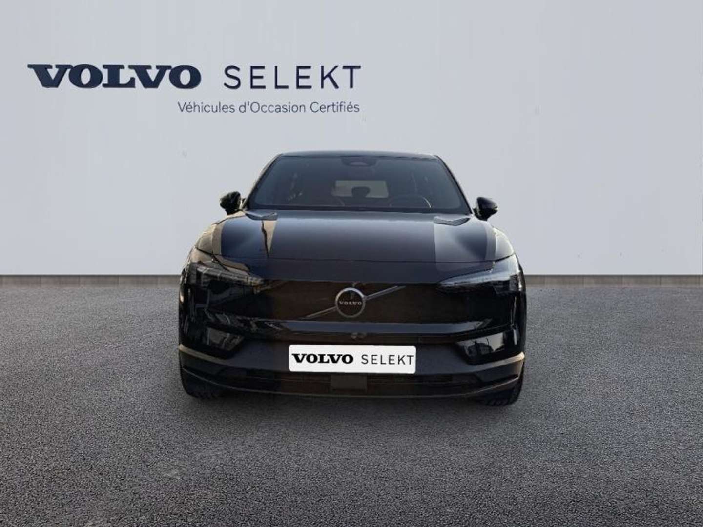 Volvo EX30 Single Extended Range Plus - 2024 - Joinsteer - #5