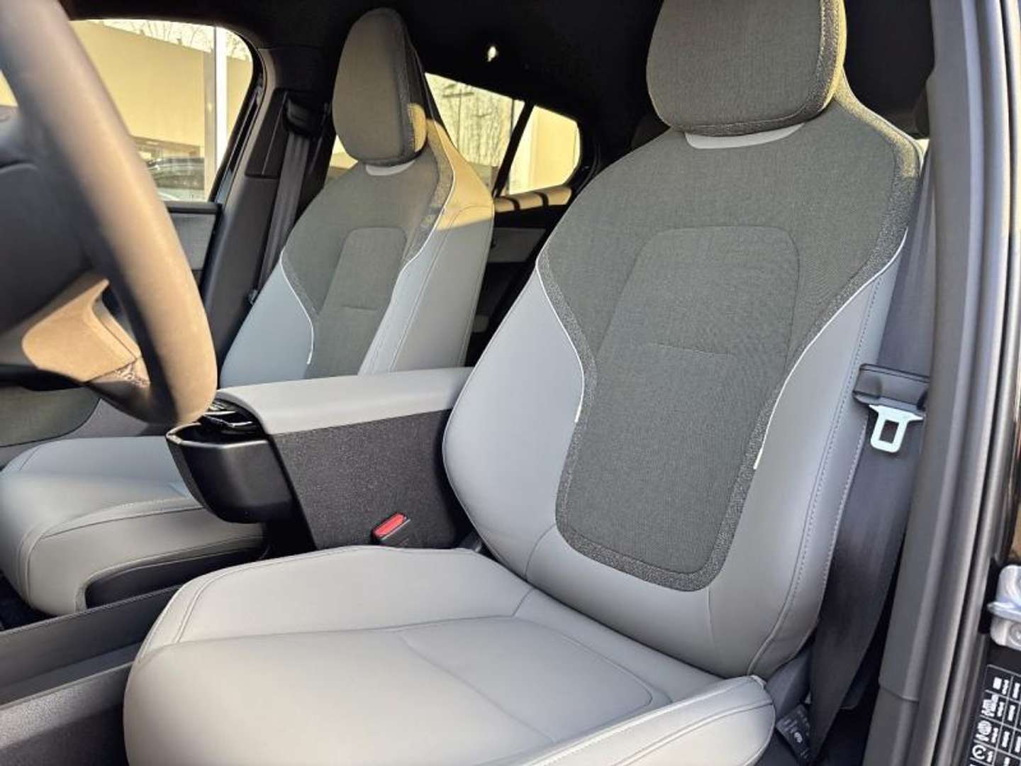 Volvo EX30 Single Extended Range Plus - 2024 - Joinsteer - #6