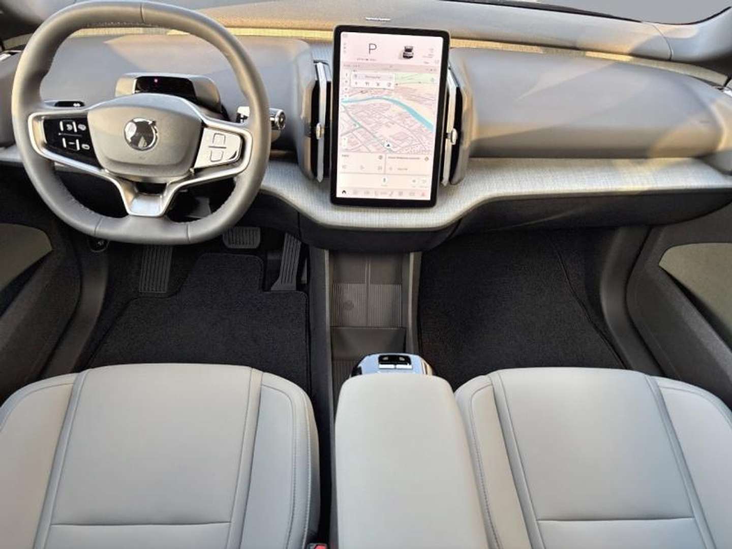 Volvo EX30 Single Extended Range Plus - 2024 - Joinsteer - #7