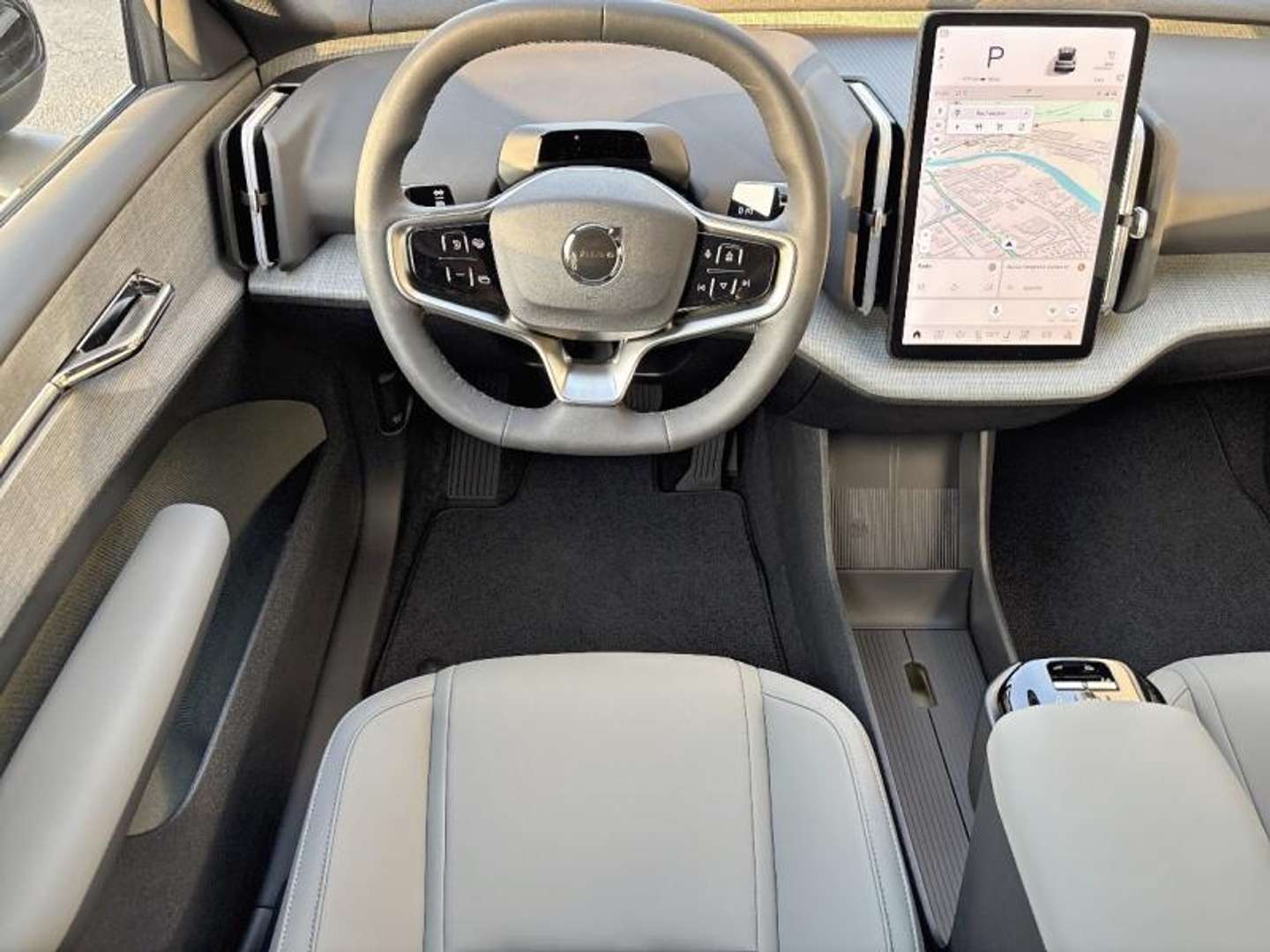 Volvo EX30 Single Extended Range Plus - 2024 - Joinsteer - #8