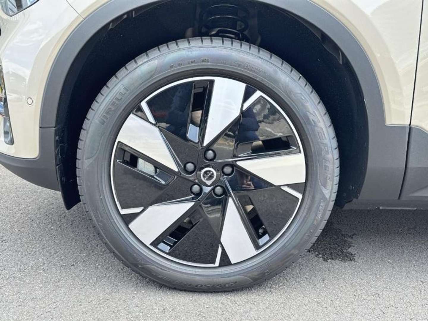 Volvo EX40 Single Extended Range Plus - 2026 - Joinsteer - #6