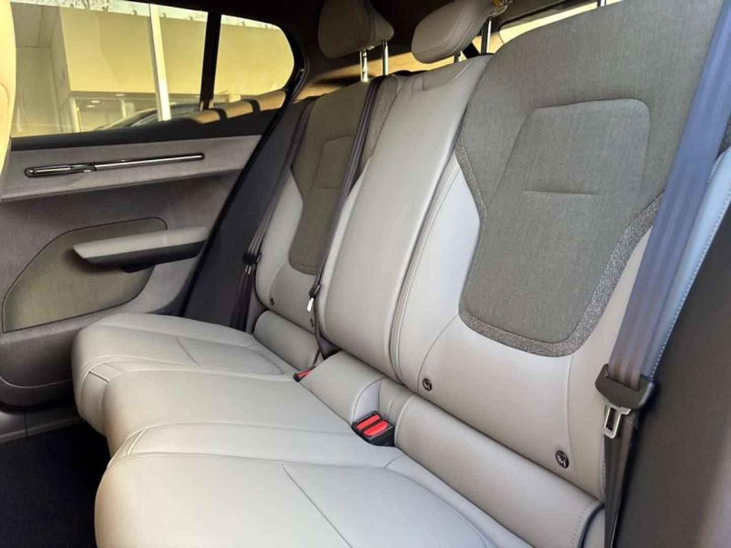 Volvo EX30 Single Extended Range Plus - 2024 - Joinsteer - #10