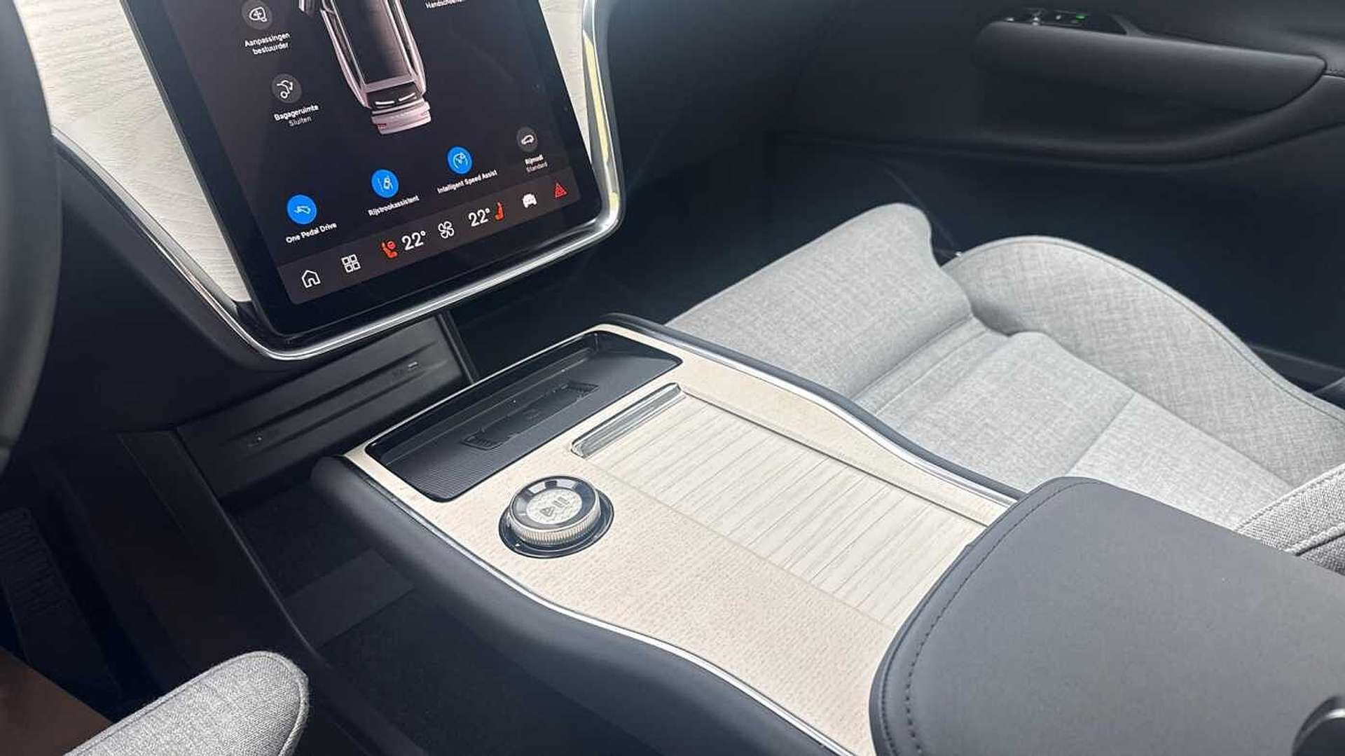 Volvo EX90 Ultra Twin Motor Performance - 2024 - Joinsteer - #20