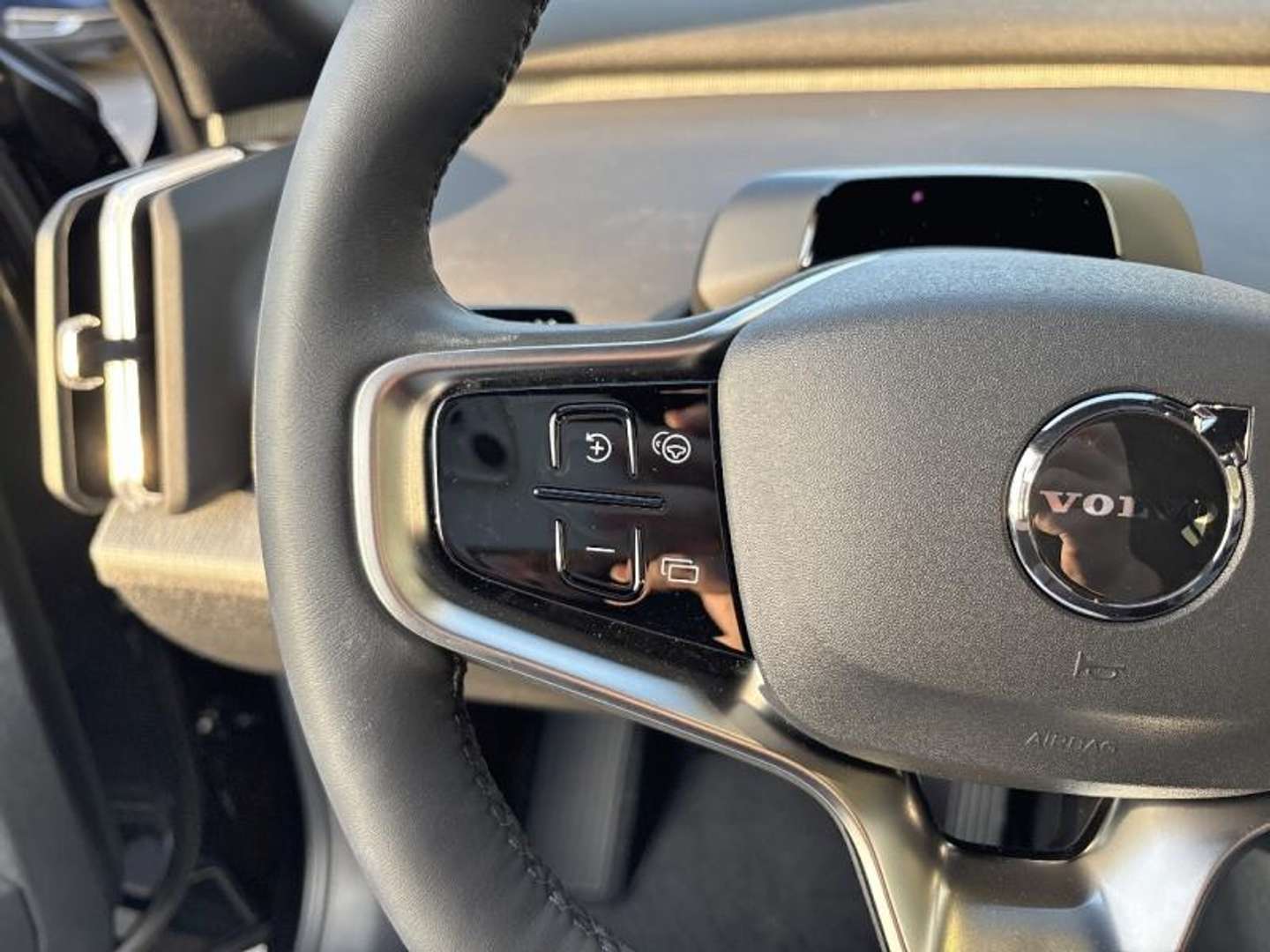 Volvo EX30 Single Extended Range Plus - 2024 - Joinsteer - #11