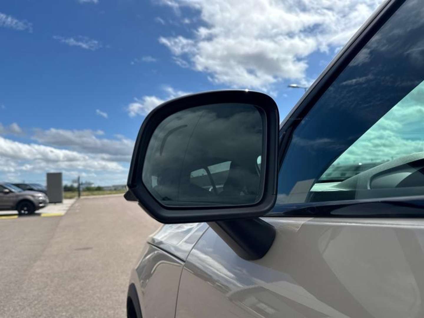 Volvo EX40 Single Extended Range Plus - 2026 - Joinsteer - #8