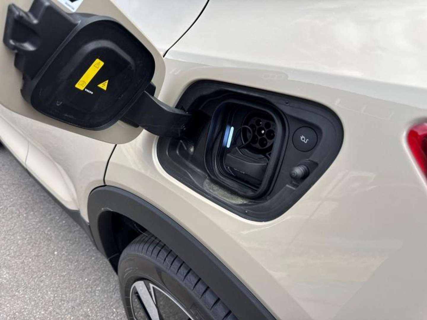 Volvo EX40 Single Extended Range Plus - 2026 - Joinsteer - #9