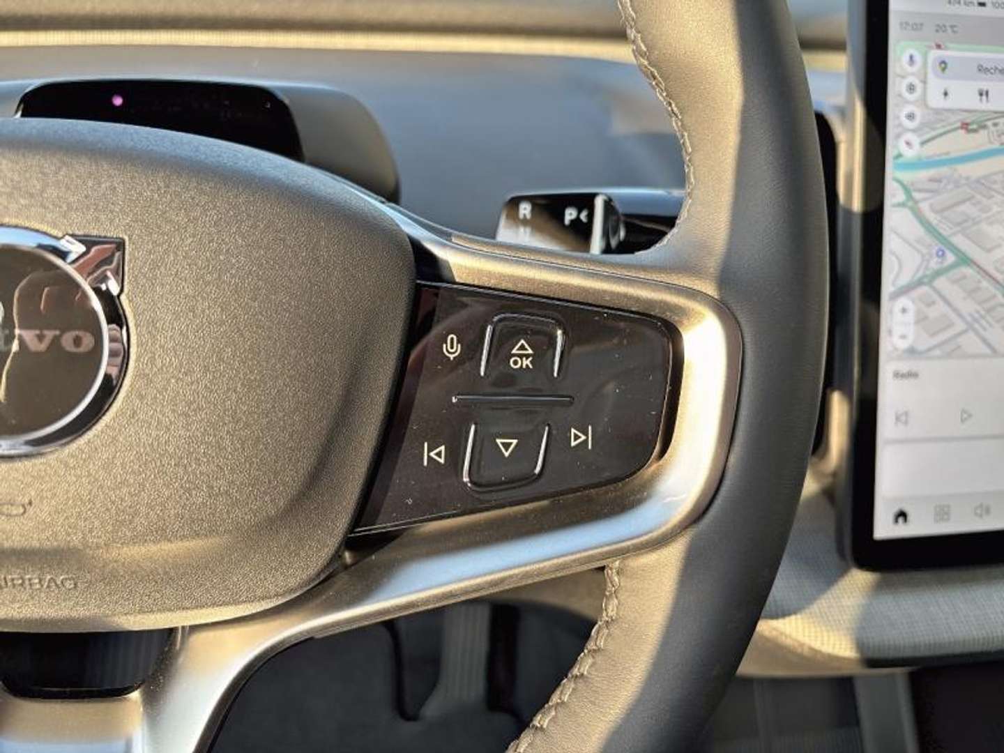 Volvo EX30 Single Extended Range Plus - 2024 - Joinsteer - #12