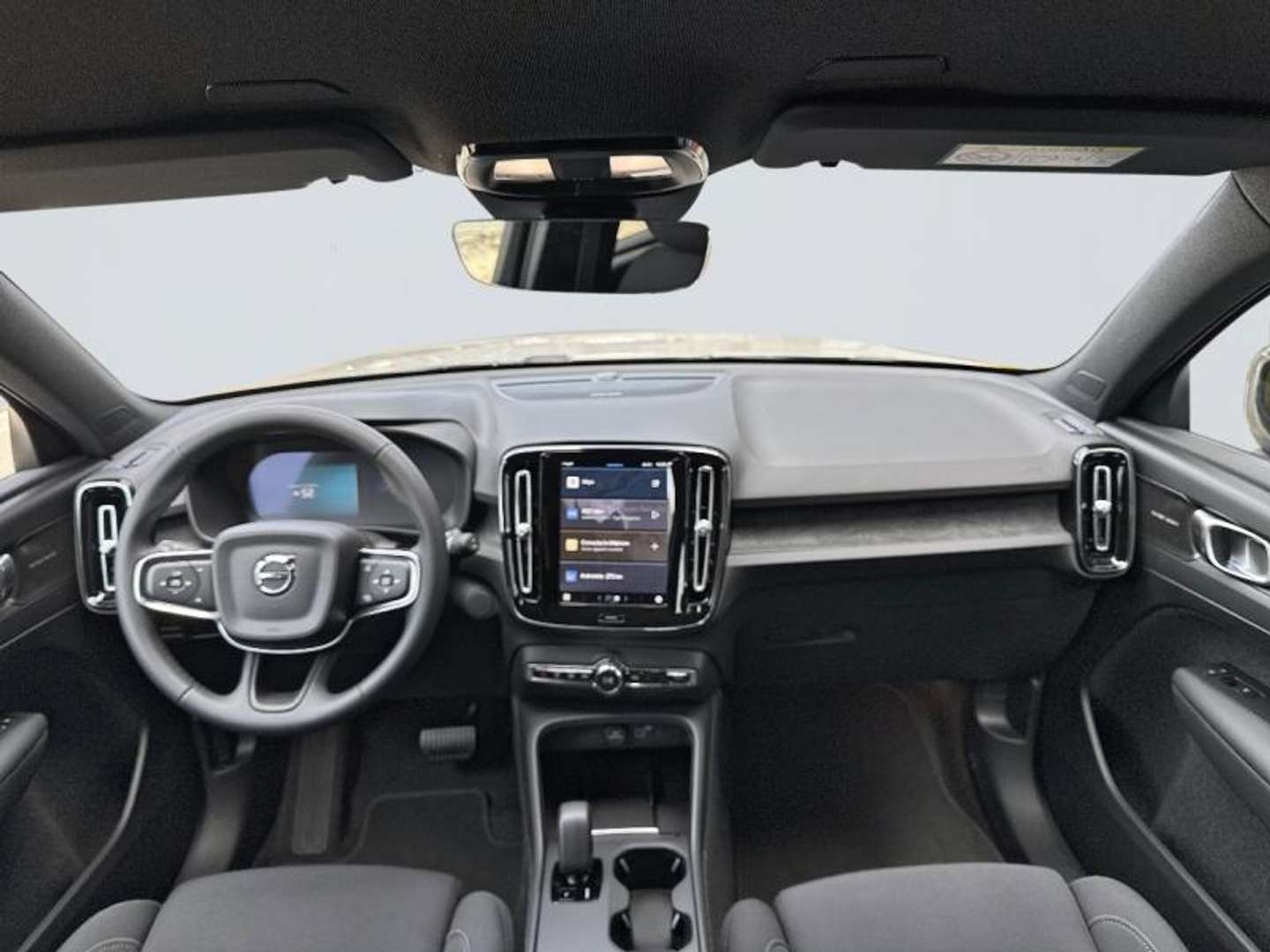 Volvo EX40 Single Extended Range Plus - 2026 - Joinsteer - #12