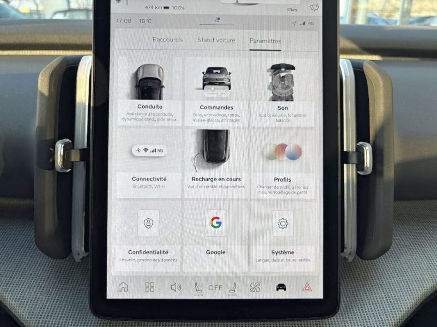 Volvo EX30 Single Extended Range Plus - 2024 - Joinsteer - #16