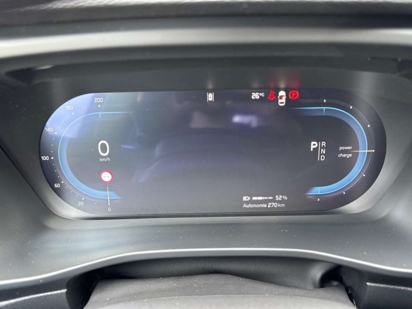 Volvo EX40 Single Extended Range Plus - 2026 - Joinsteer - #14