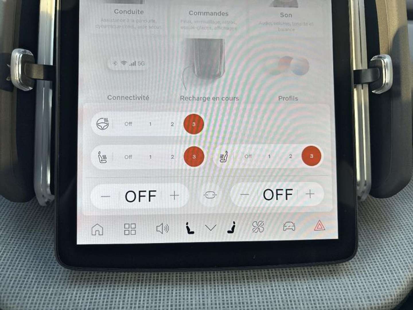 Volvo EX30 Single Extended Range Plus - 2024 - Joinsteer - #17