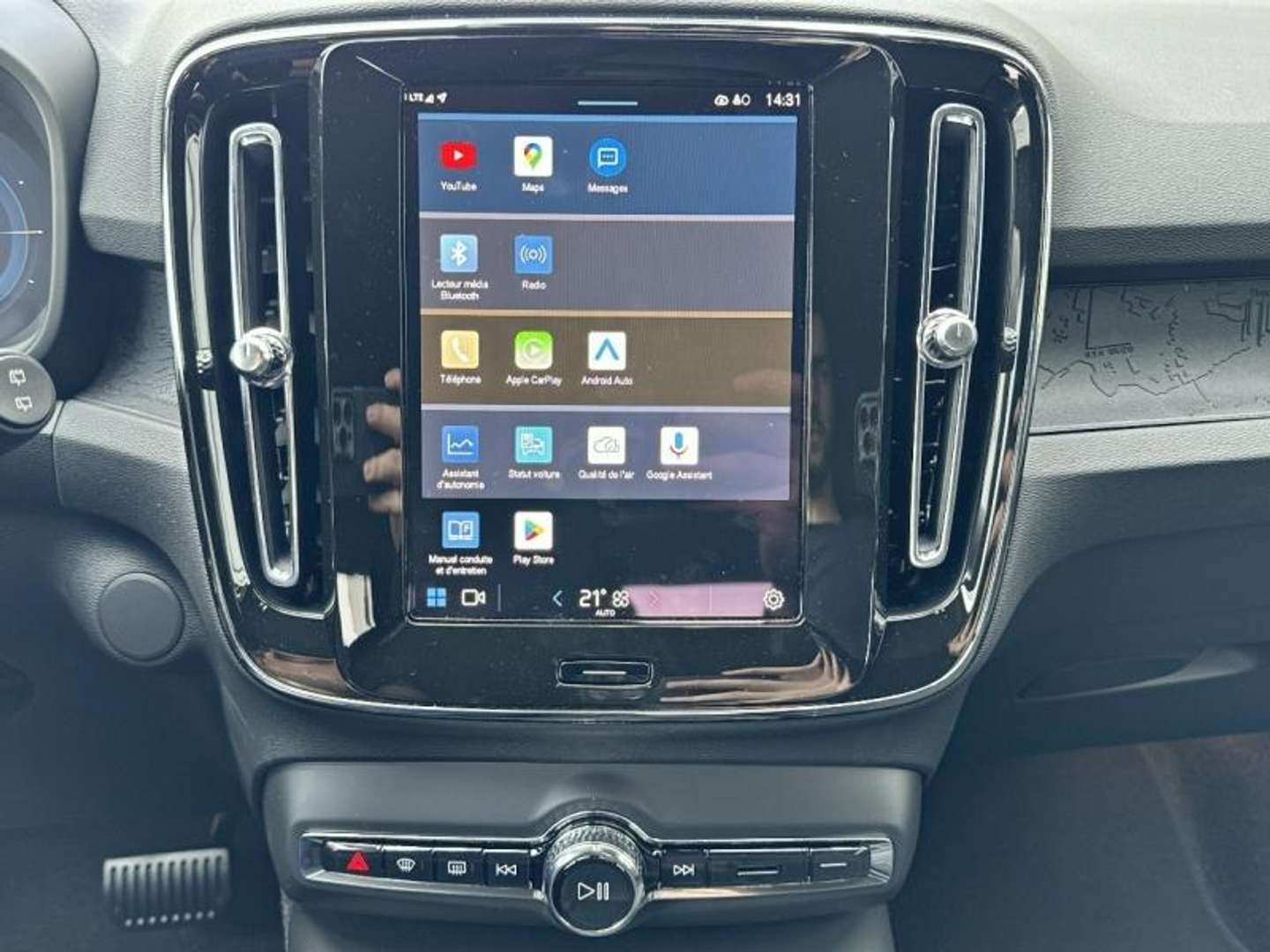 Volvo EX40 Single Extended Range Plus - 2026 - Joinsteer - #15