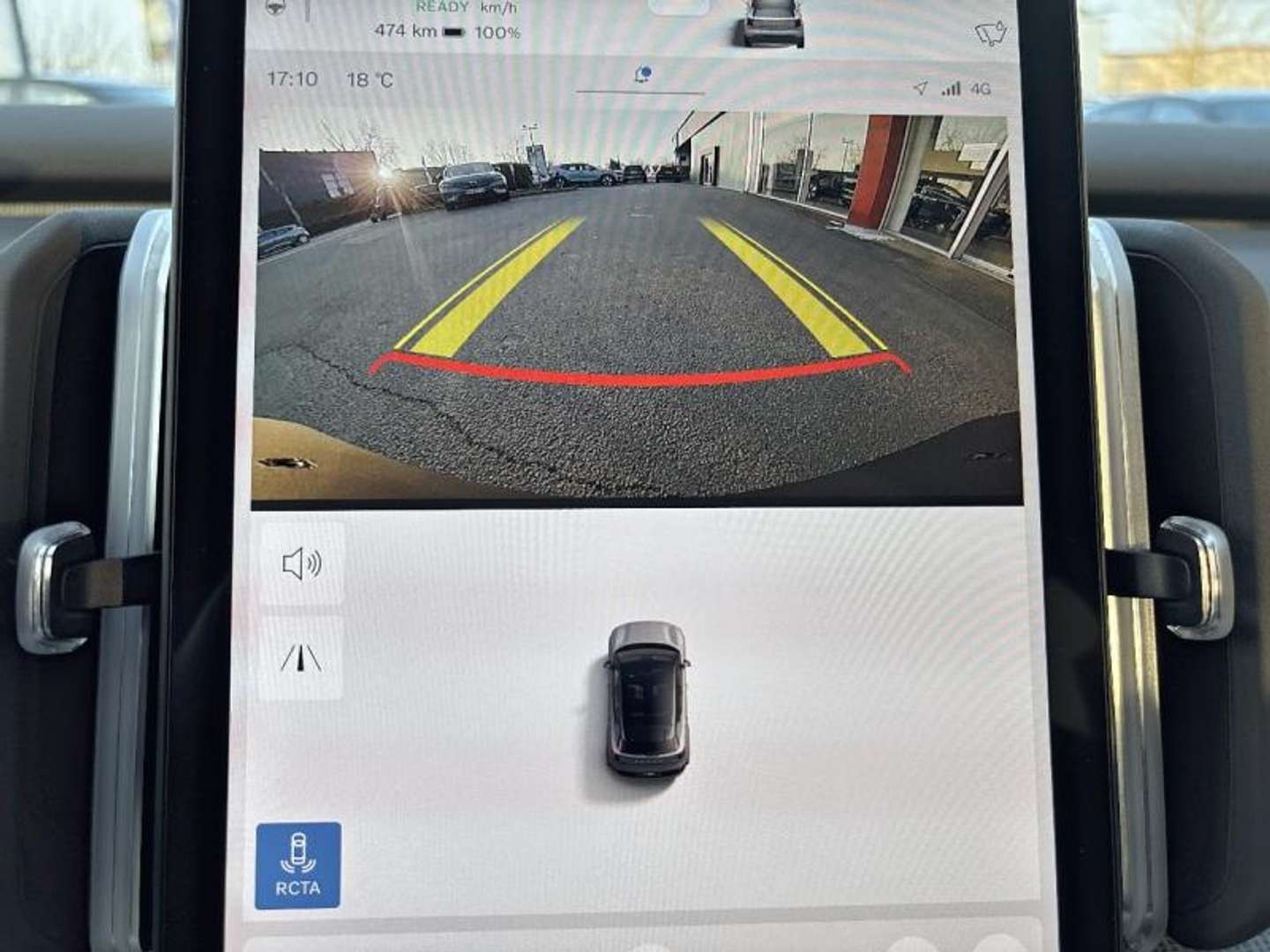 Volvo EX30 Single Extended Range Plus - 2024 - Joinsteer - #19