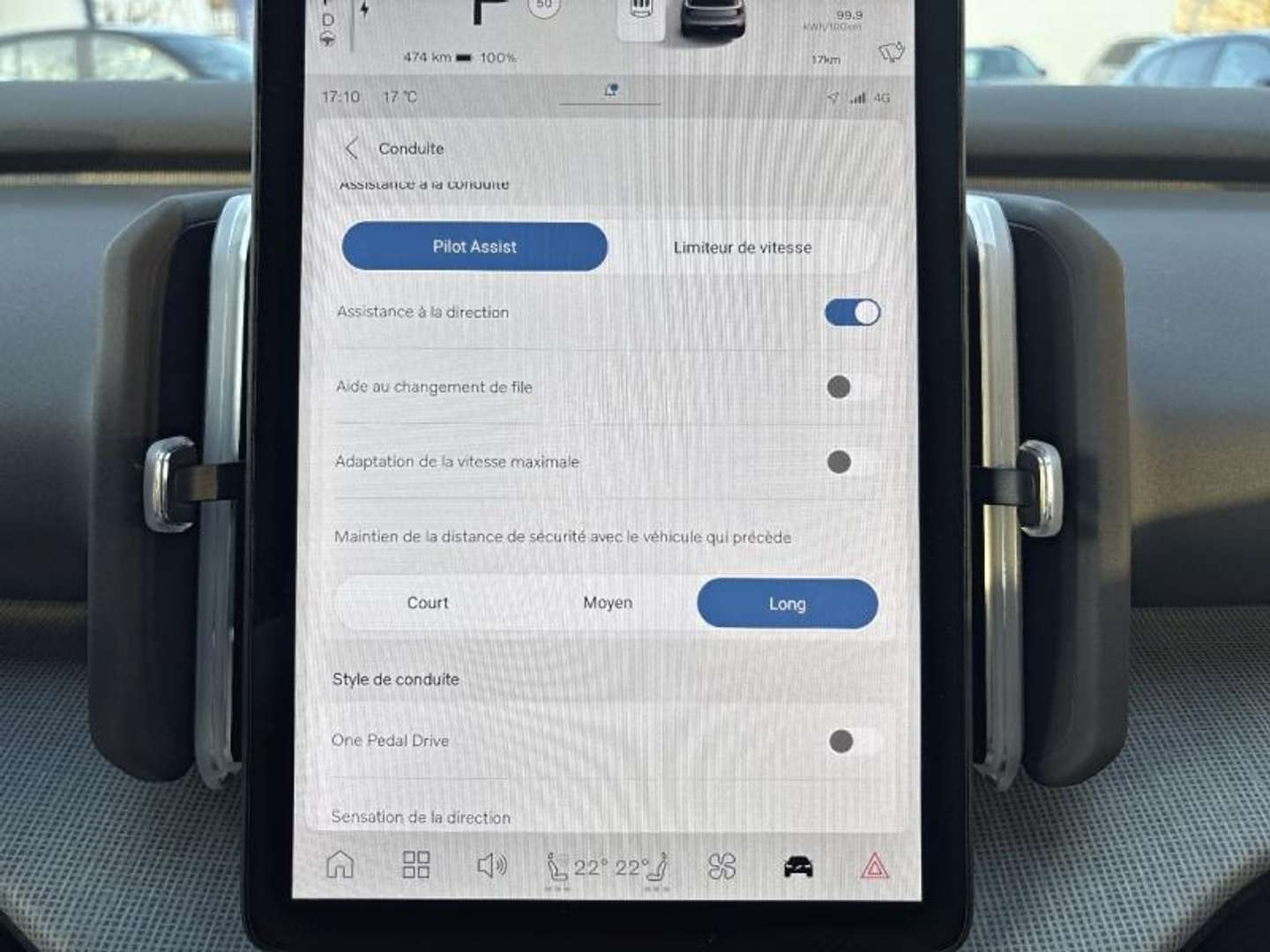 Volvo EX30 Single Extended Range Plus - 2024 - Joinsteer - #20