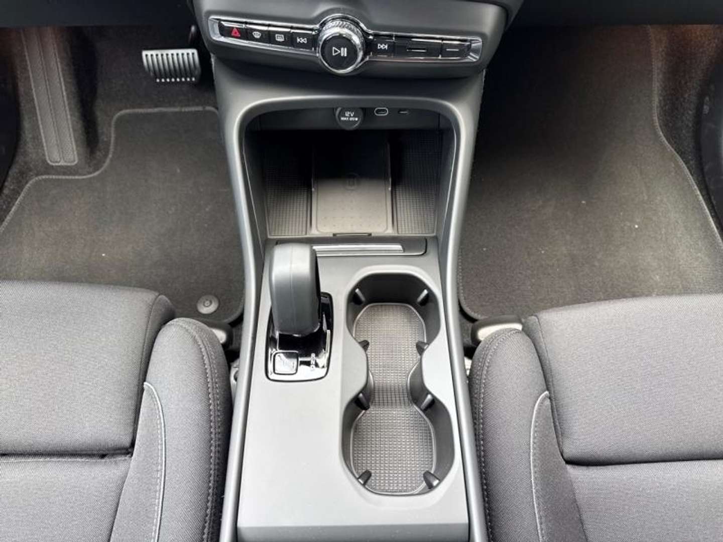 Volvo EX40 Single Extended Range Plus - 2026 - Joinsteer - #18