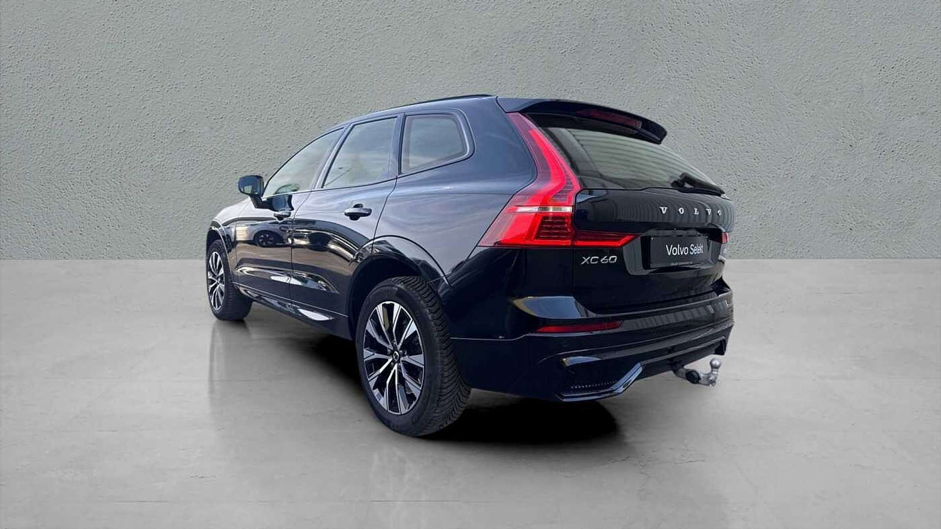 Volvo XC60 Plus B4 Mild-Hybrid - 2024 - Joinsteer - #2