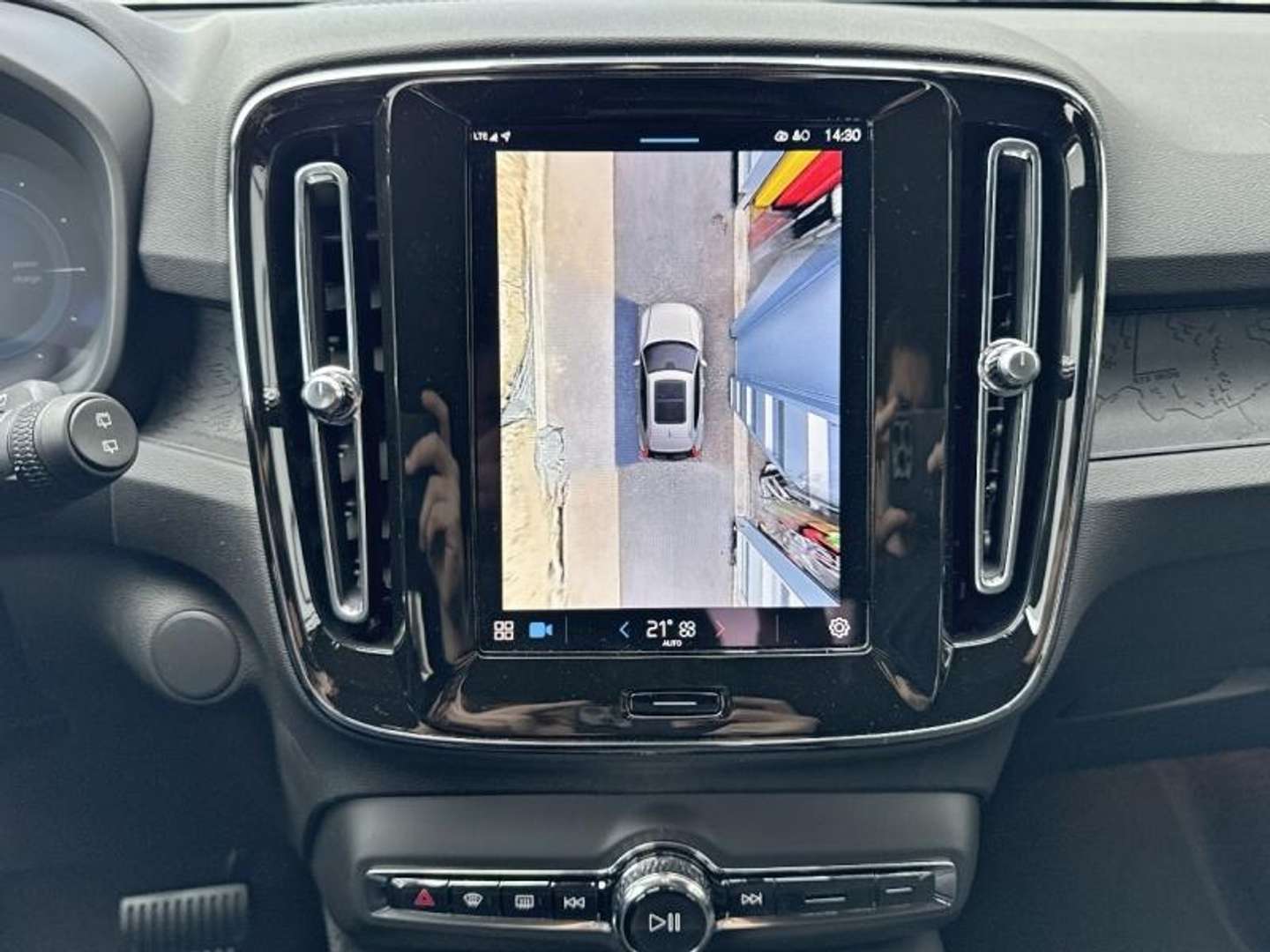 Volvo EX40 Single Extended Range Plus - 2026 - Joinsteer - #19