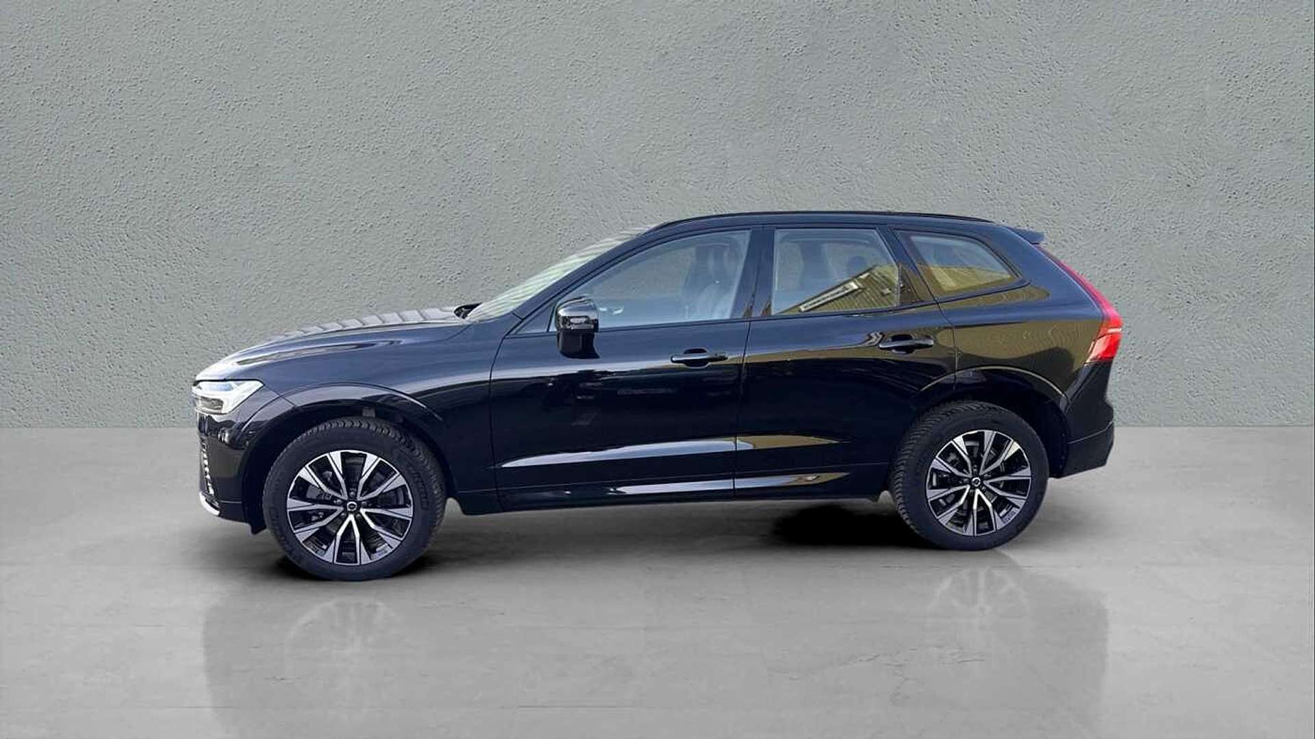 Volvo XC60 Plus B4 Mild-Hybrid - 2024 - Joinsteer - #3