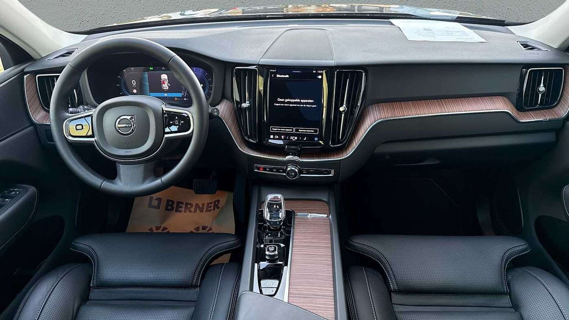 Volvo XC60 Plus B4 Mild-Hybrid - 2024 - Joinsteer - #6