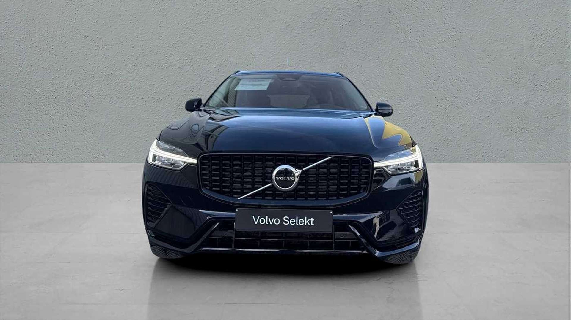 Volvo XC60 Plus B4 Mild-Hybrid - 2024 - Joinsteer - #9