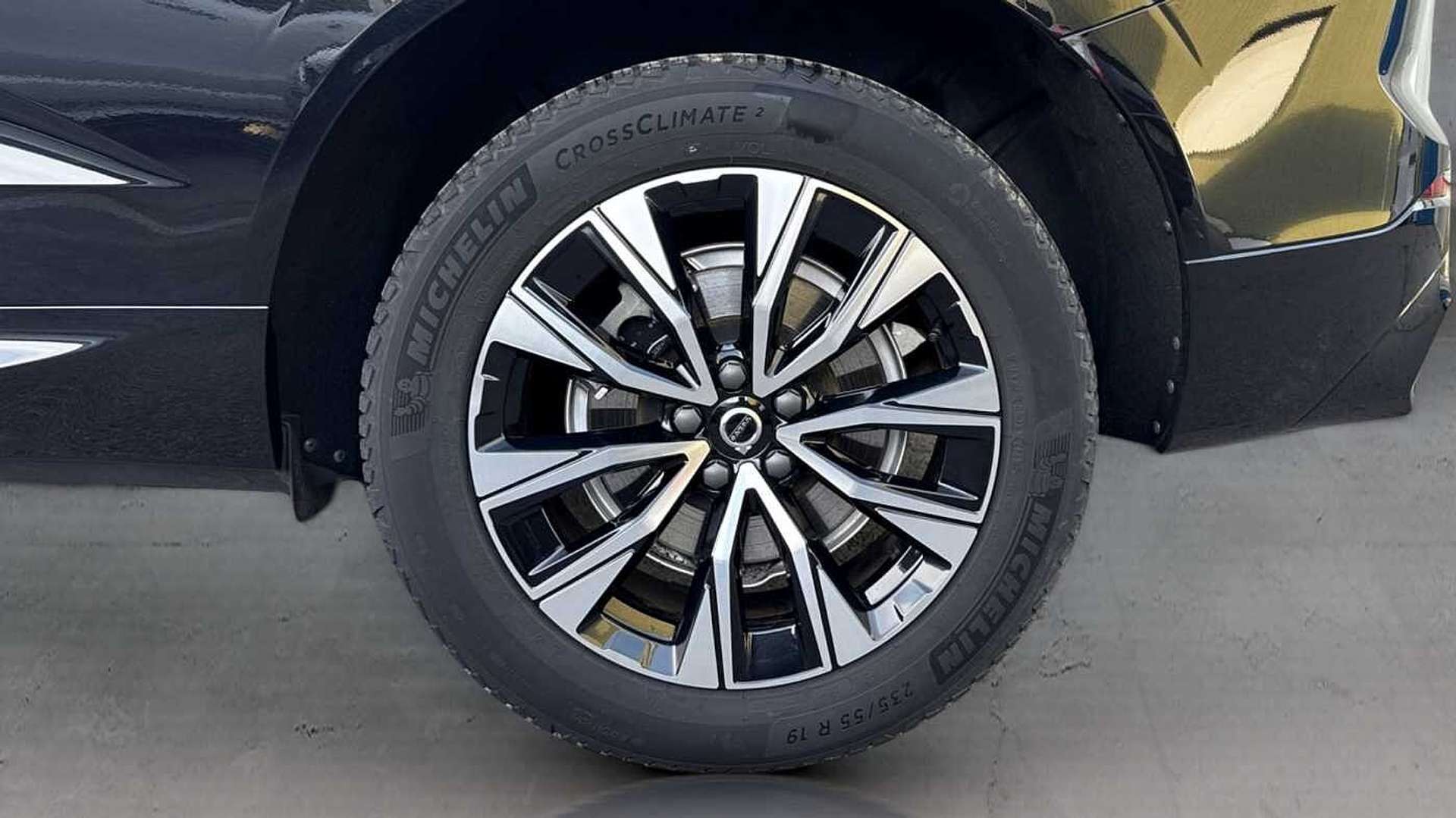 Volvo XC60 Plus B4 Mild-Hybrid - 2024 - Joinsteer - #10